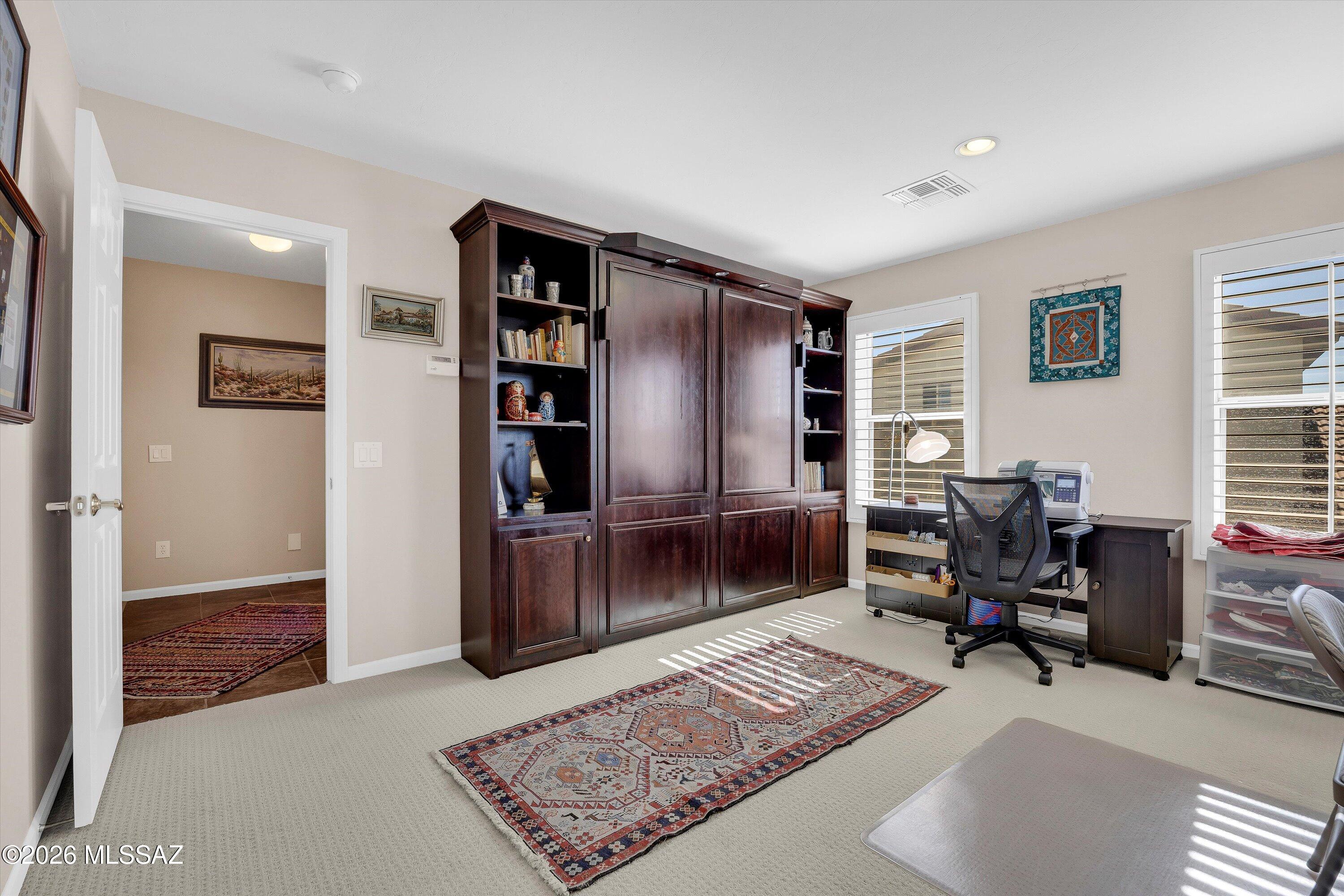 Quail Creek II (78-394) - Residential
