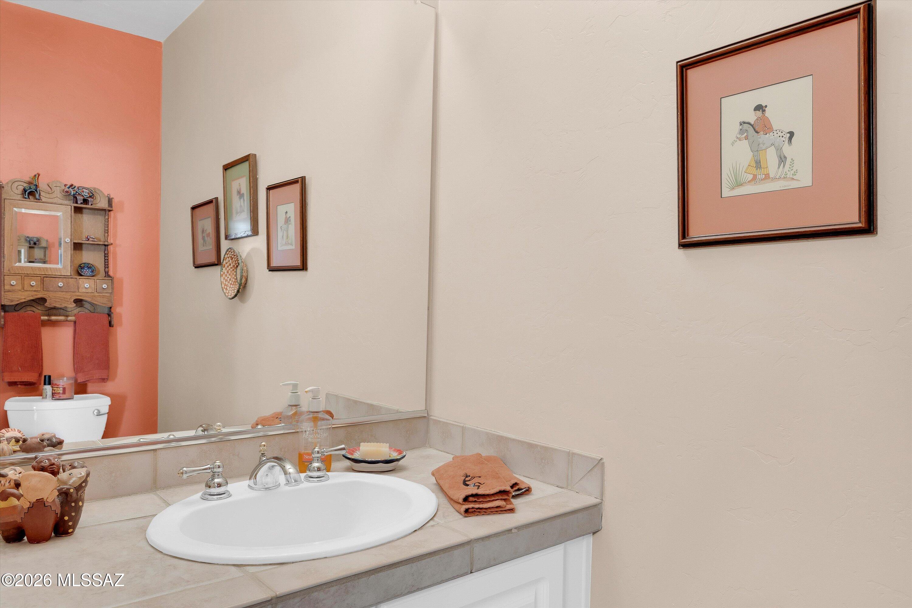 Quail Creek II (78-394) - Residential