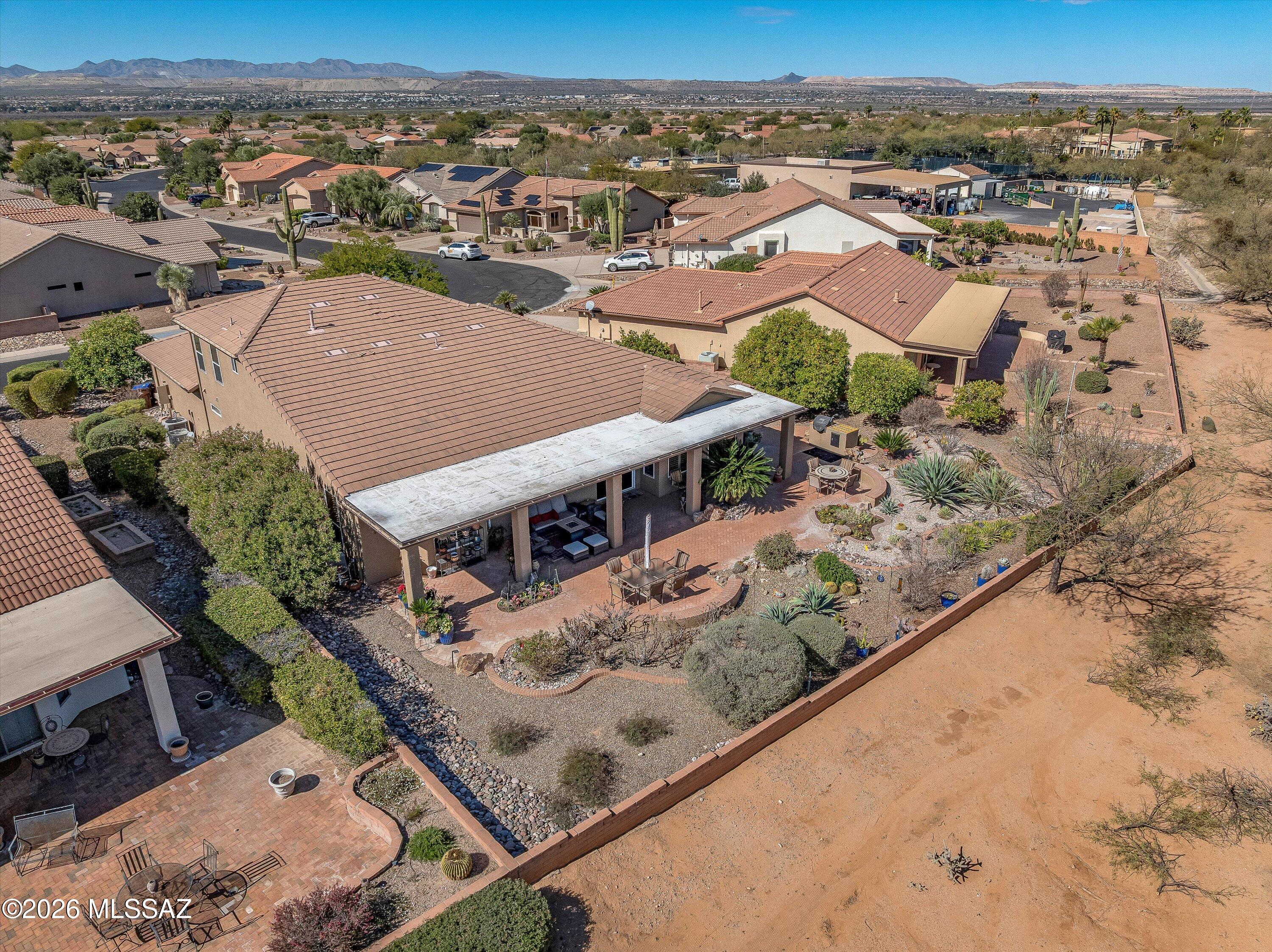 Quail Creek II (78-394) - Residential