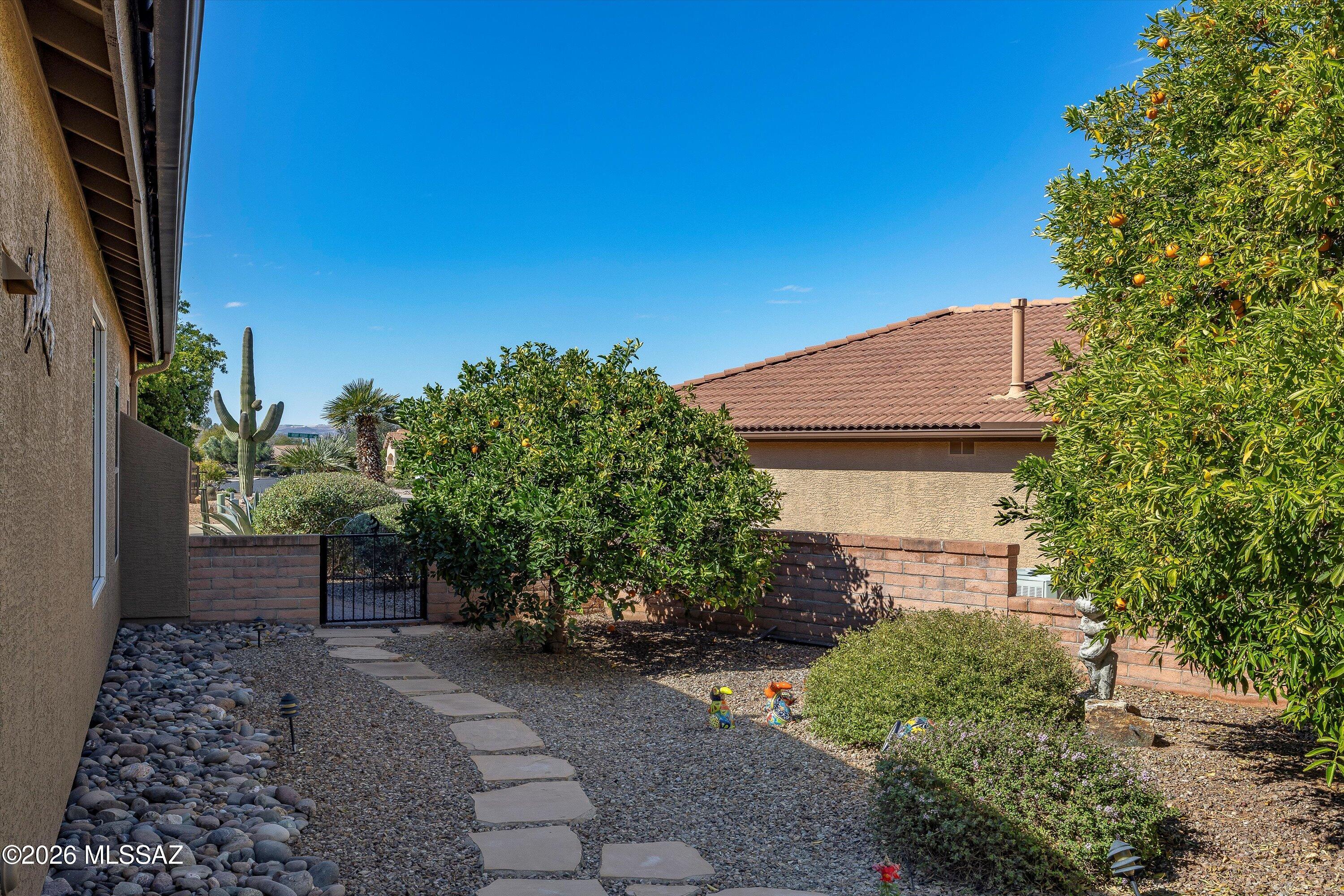 Quail Creek II (78-394) - Residential