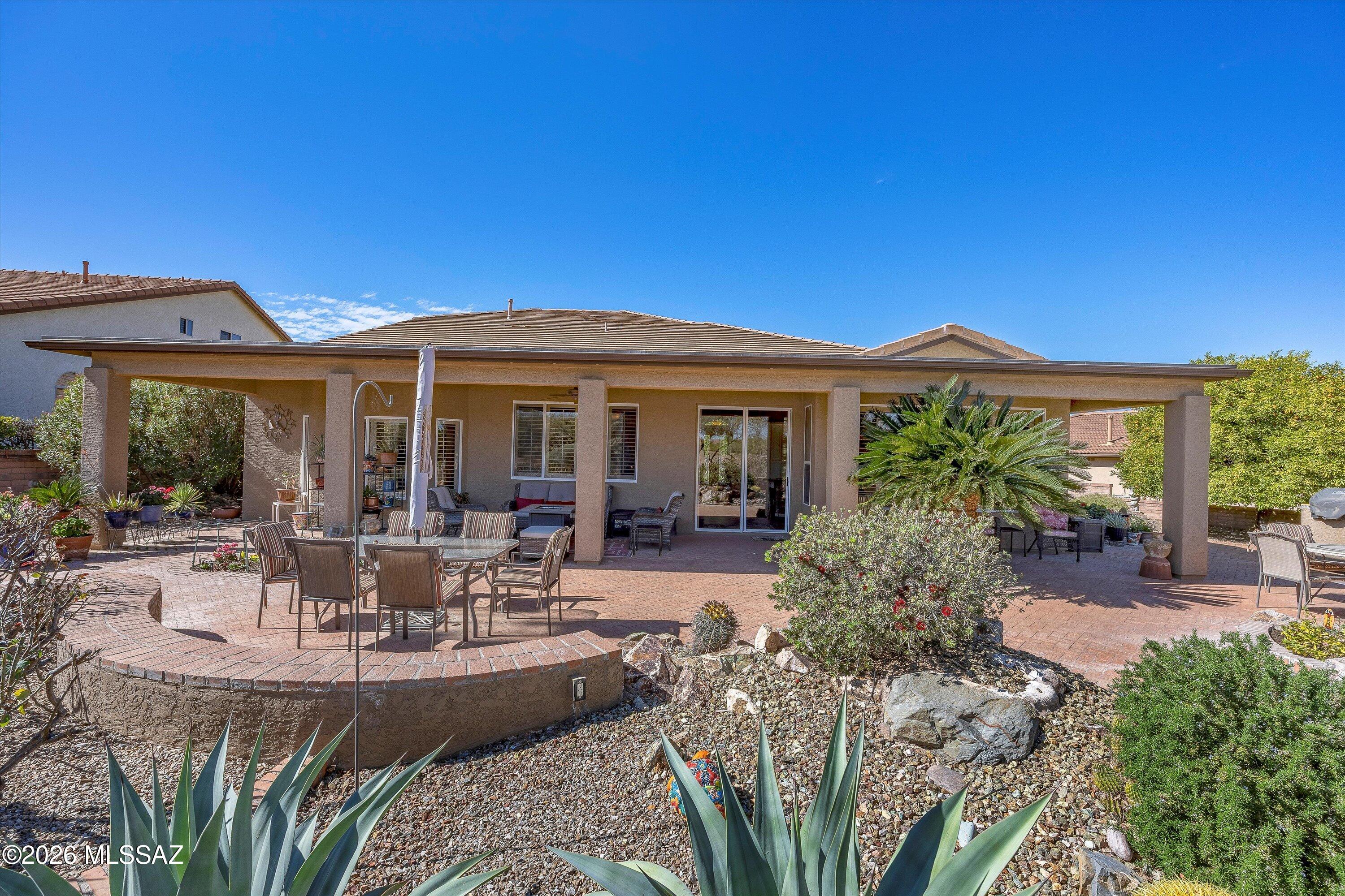 Quail Creek II (78-394) - Residential