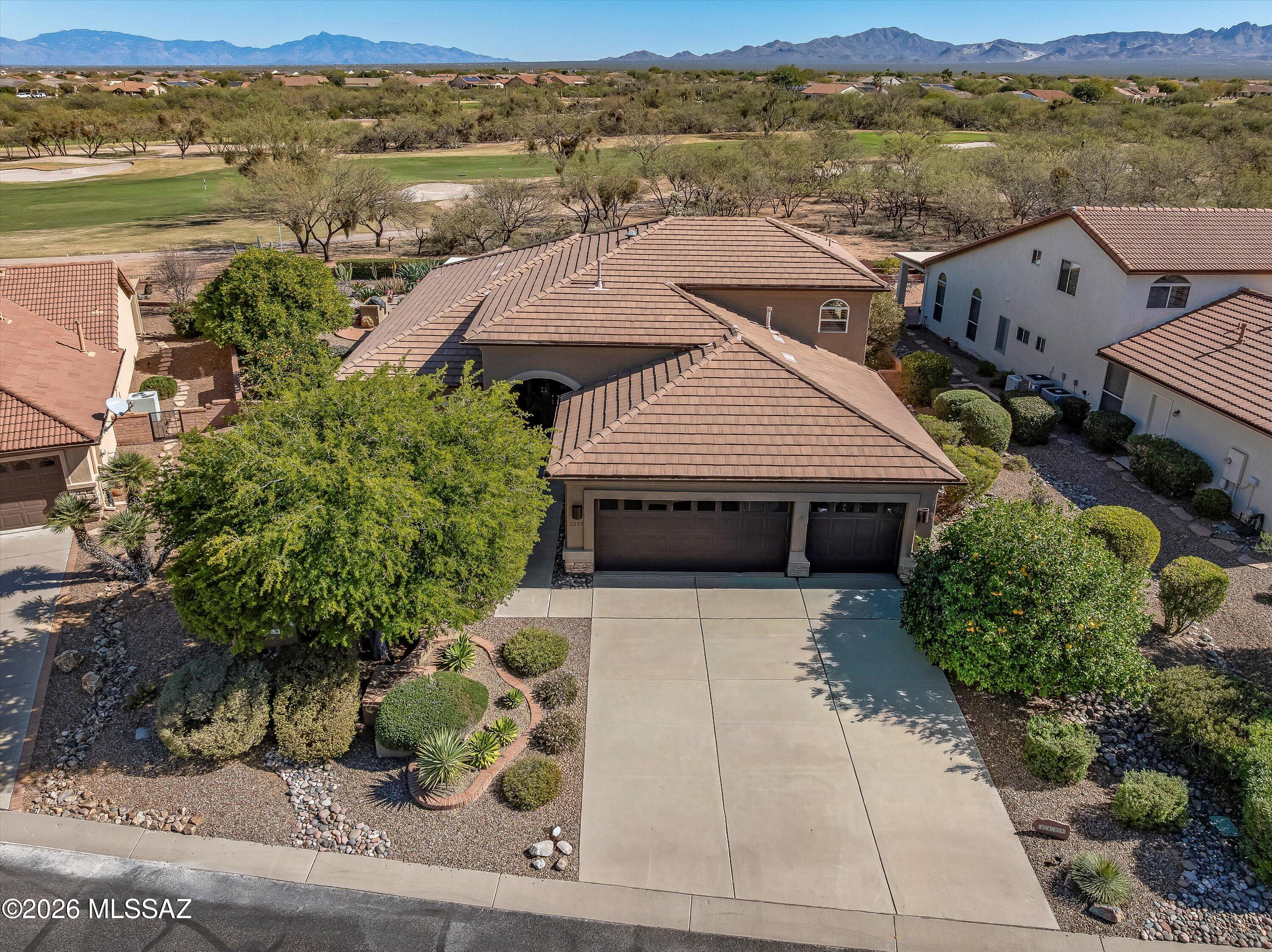 Quail Creek II (78-394) - Residential