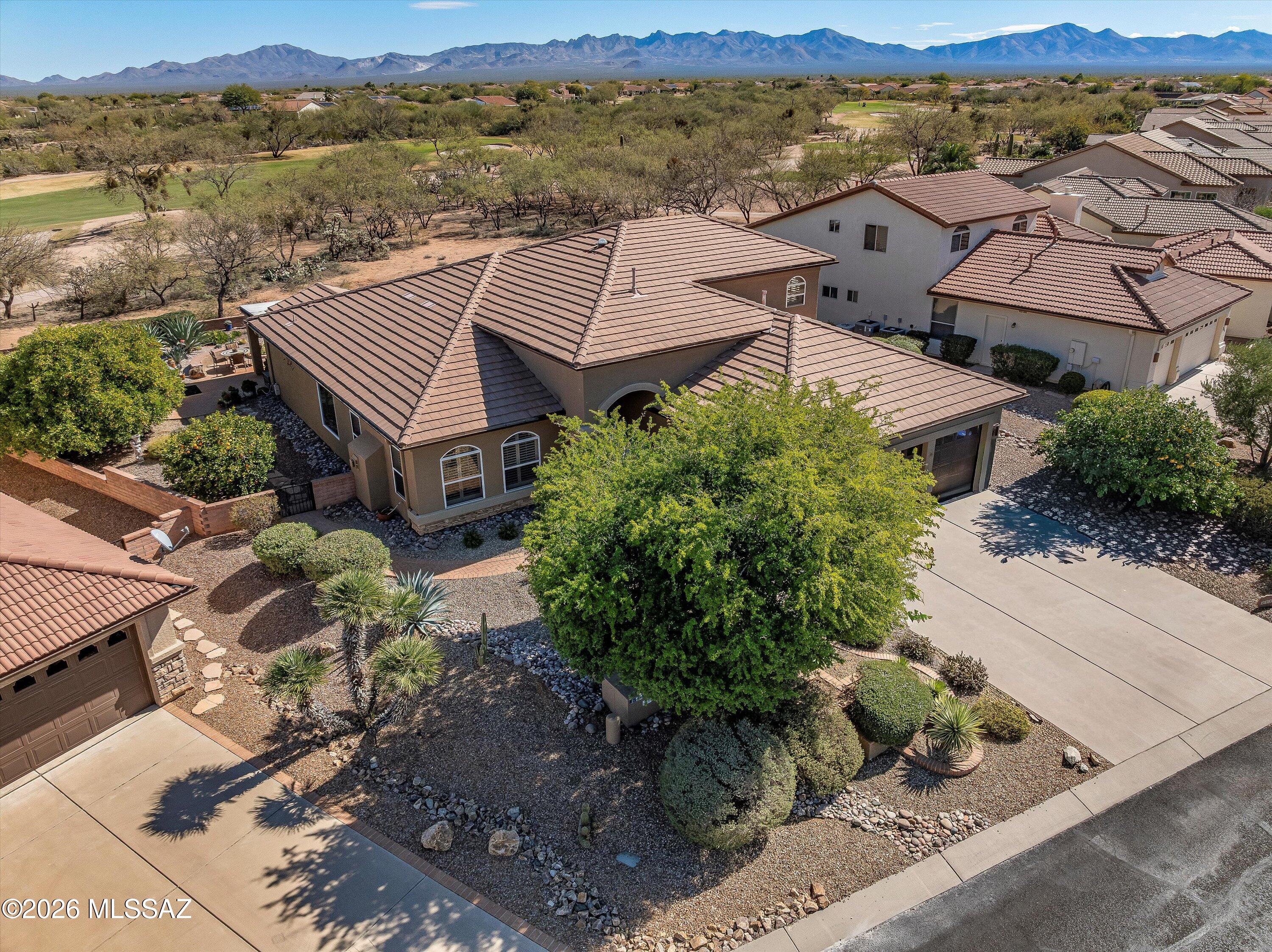Quail Creek II (78-394) - Residential