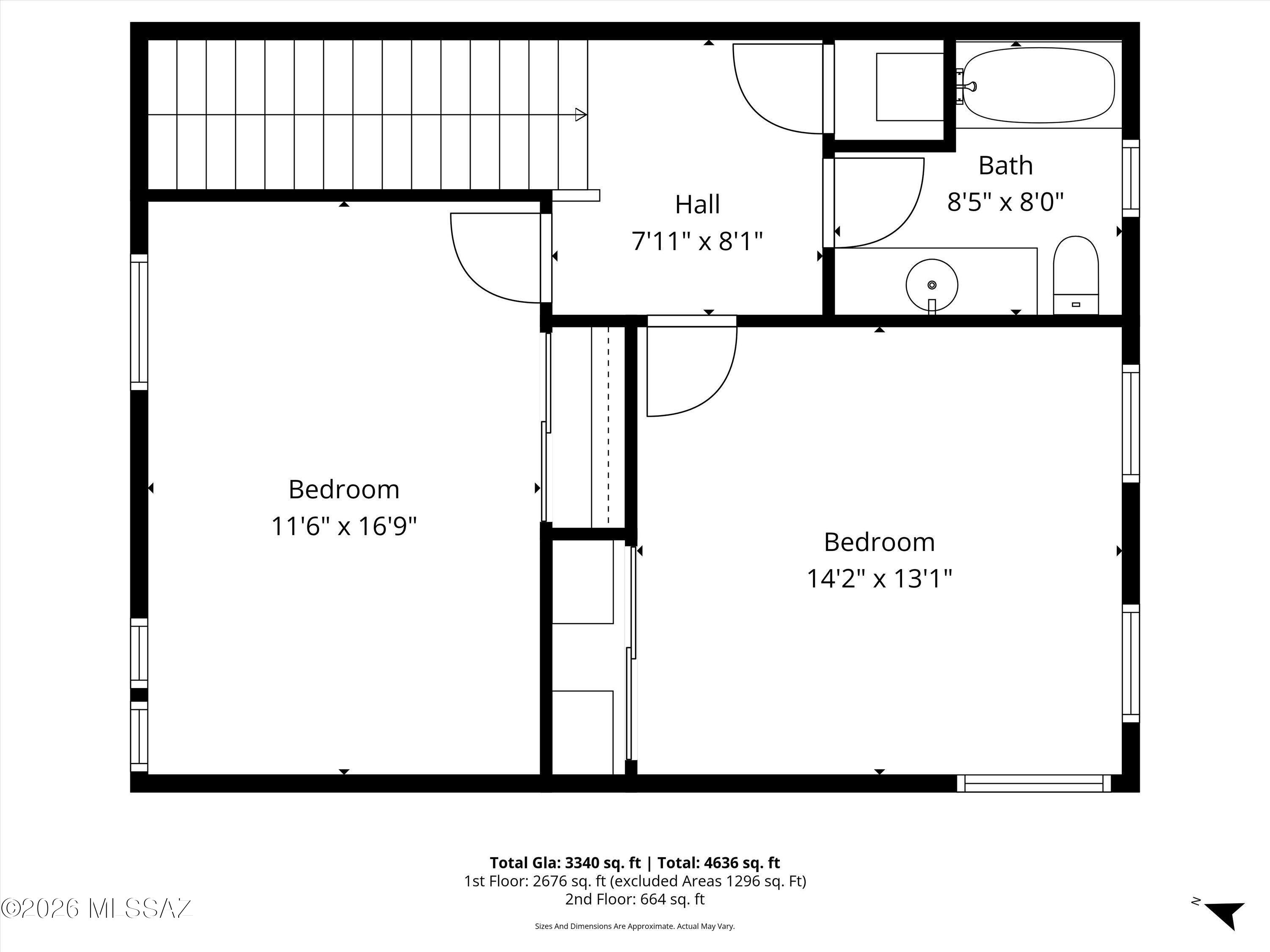 Quail Creek II (78-394) - Residential