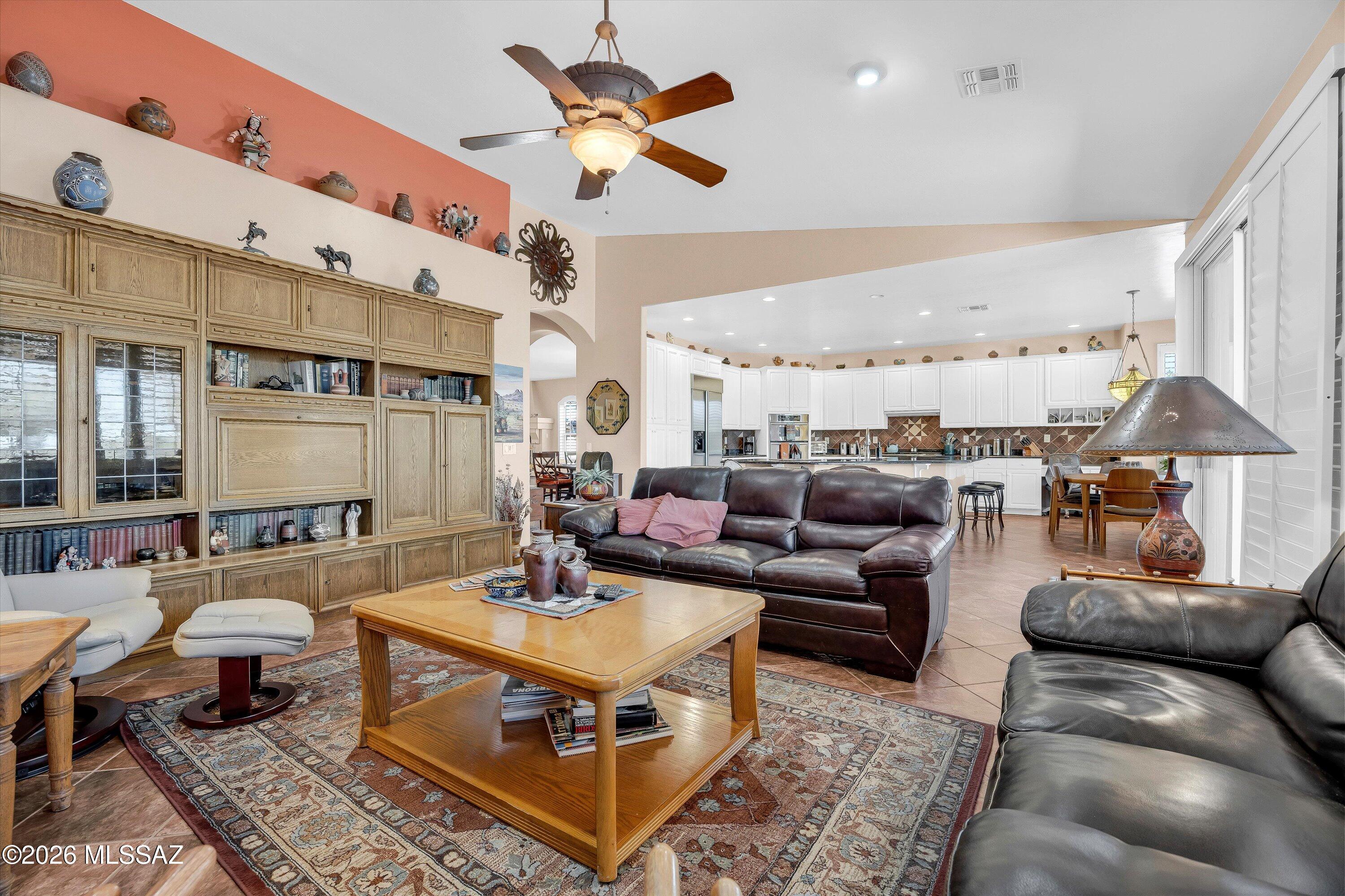 Quail Creek II (78-394) - Residential
