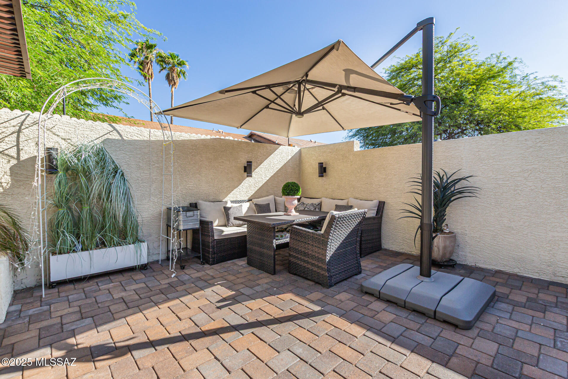 Oakbrook Villas Midvale Park (1-157) - Residential
