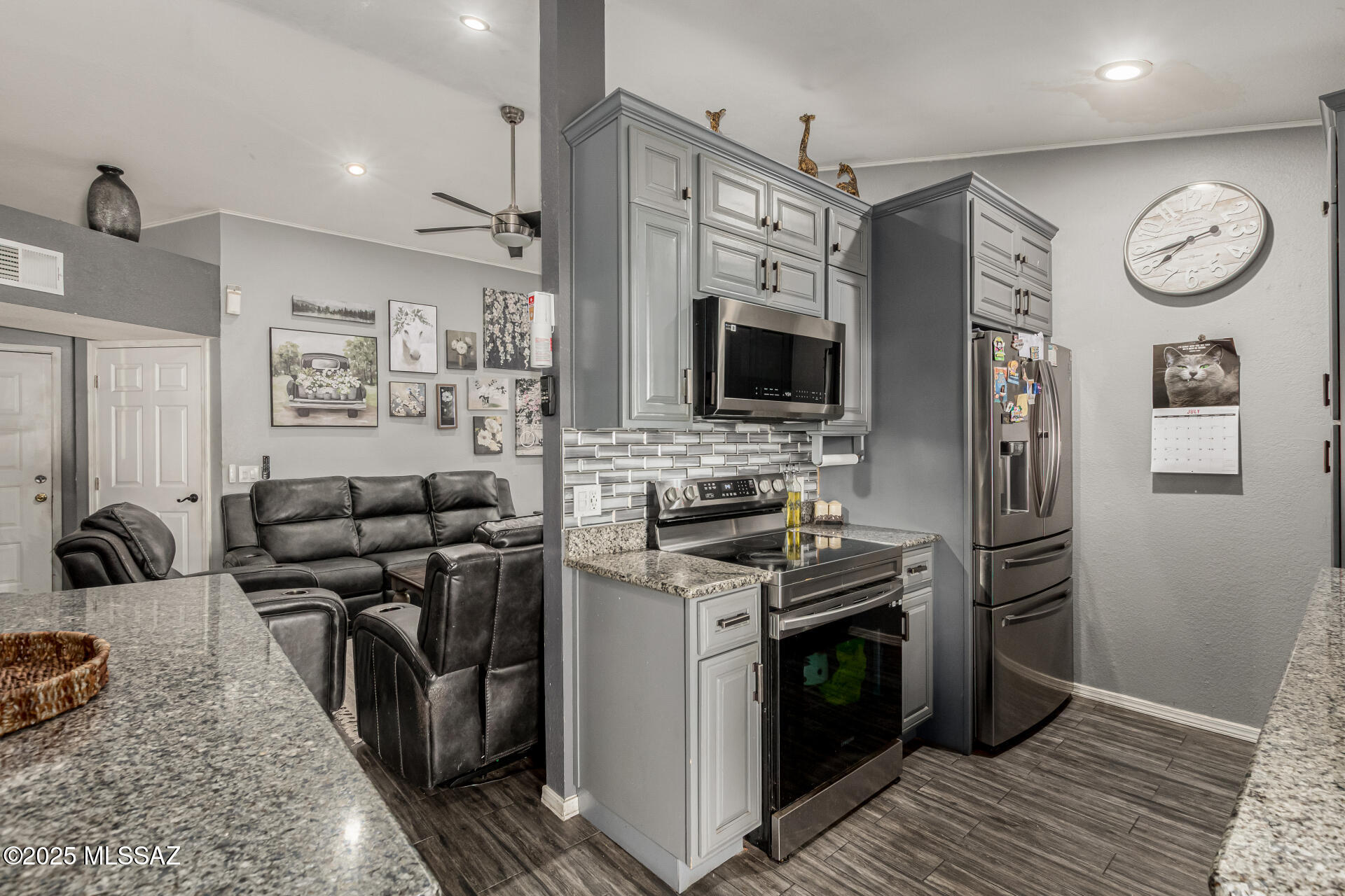 Oakbrook Villas Midvale Park (1-157) - Residential
