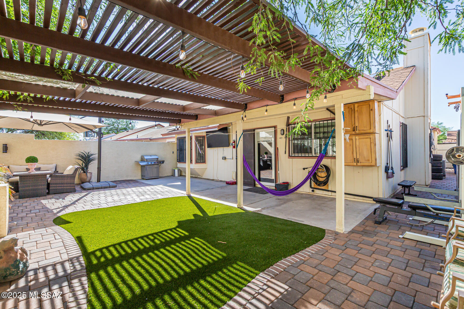 Oakbrook Villas Midvale Park (1-157) - Residential