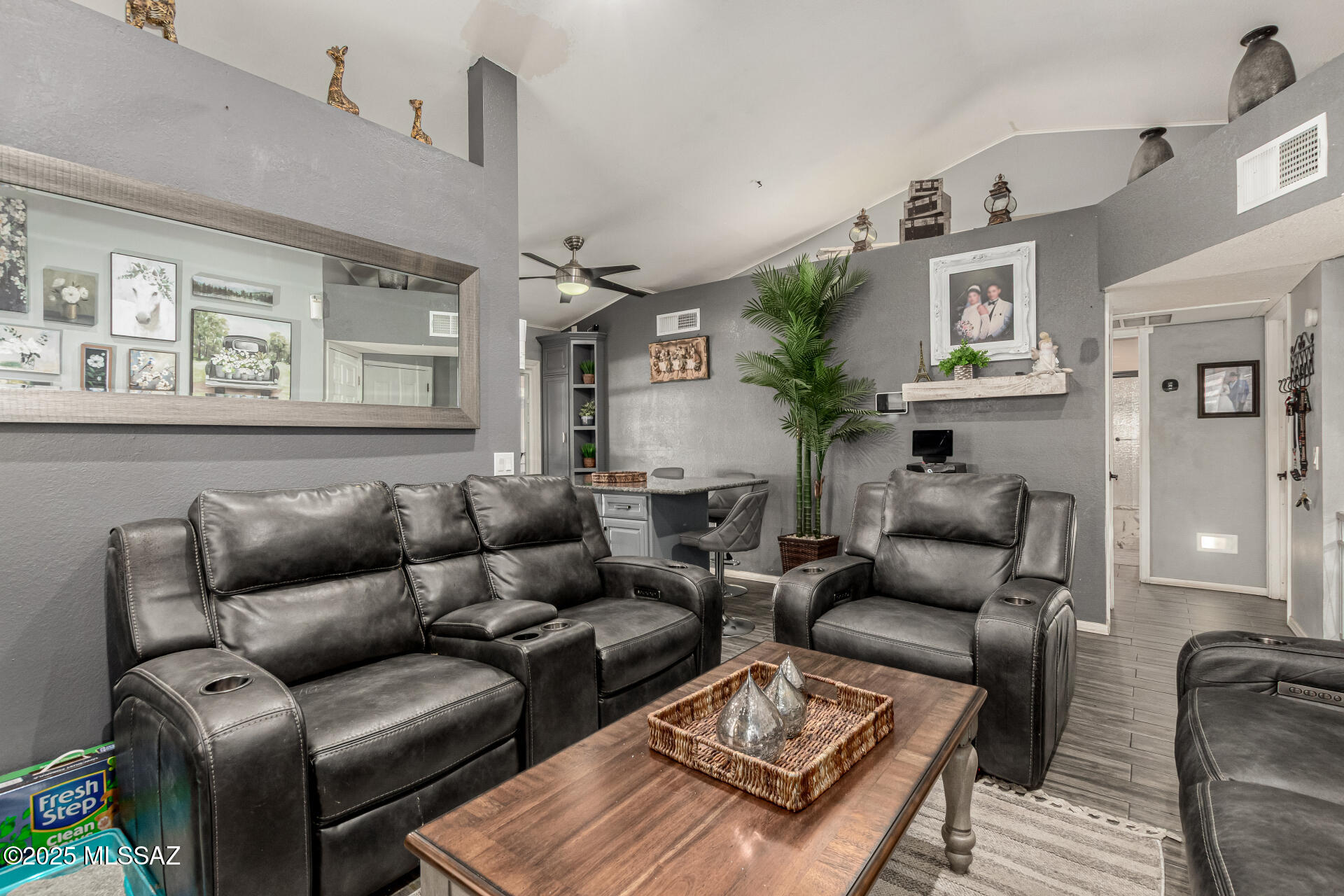 Oakbrook Villas Midvale Park (1-157) - Residential