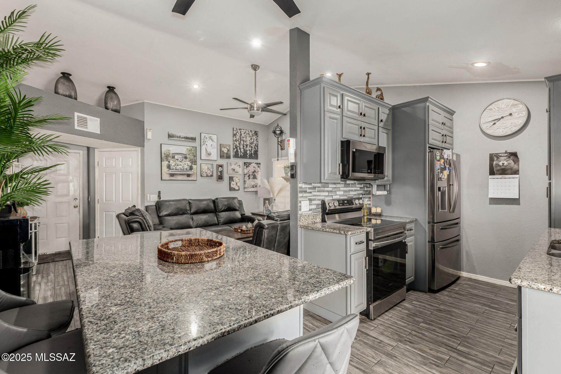 Oakbrook Villas Midvale Park (1-157) - Residential