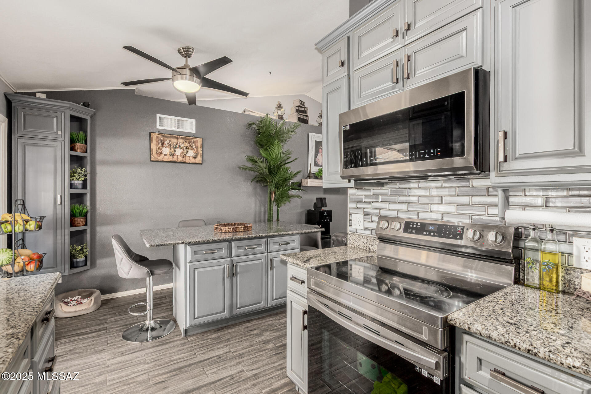 Oakbrook Villas Midvale Park (1-157) - Residential
