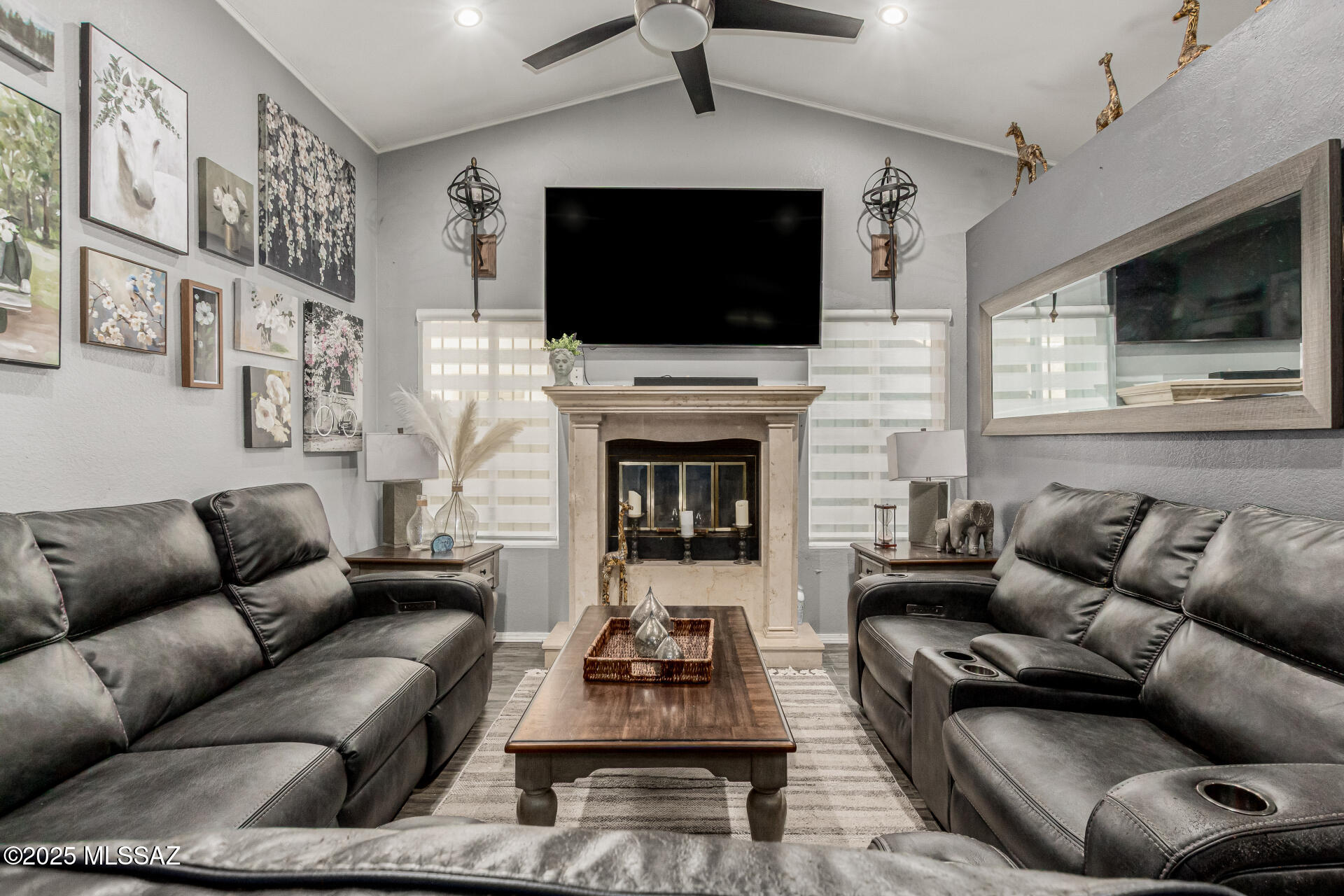 Oakbrook Villas Midvale Park (1-157) - Residential