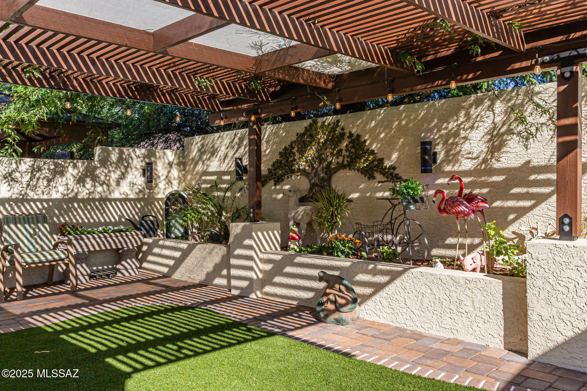 Oakbrook Villas Midvale Park (1-157) - Residential