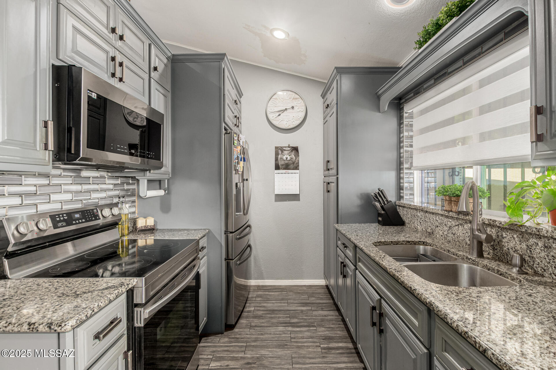 Oakbrook Villas Midvale Park (1-157) - Residential