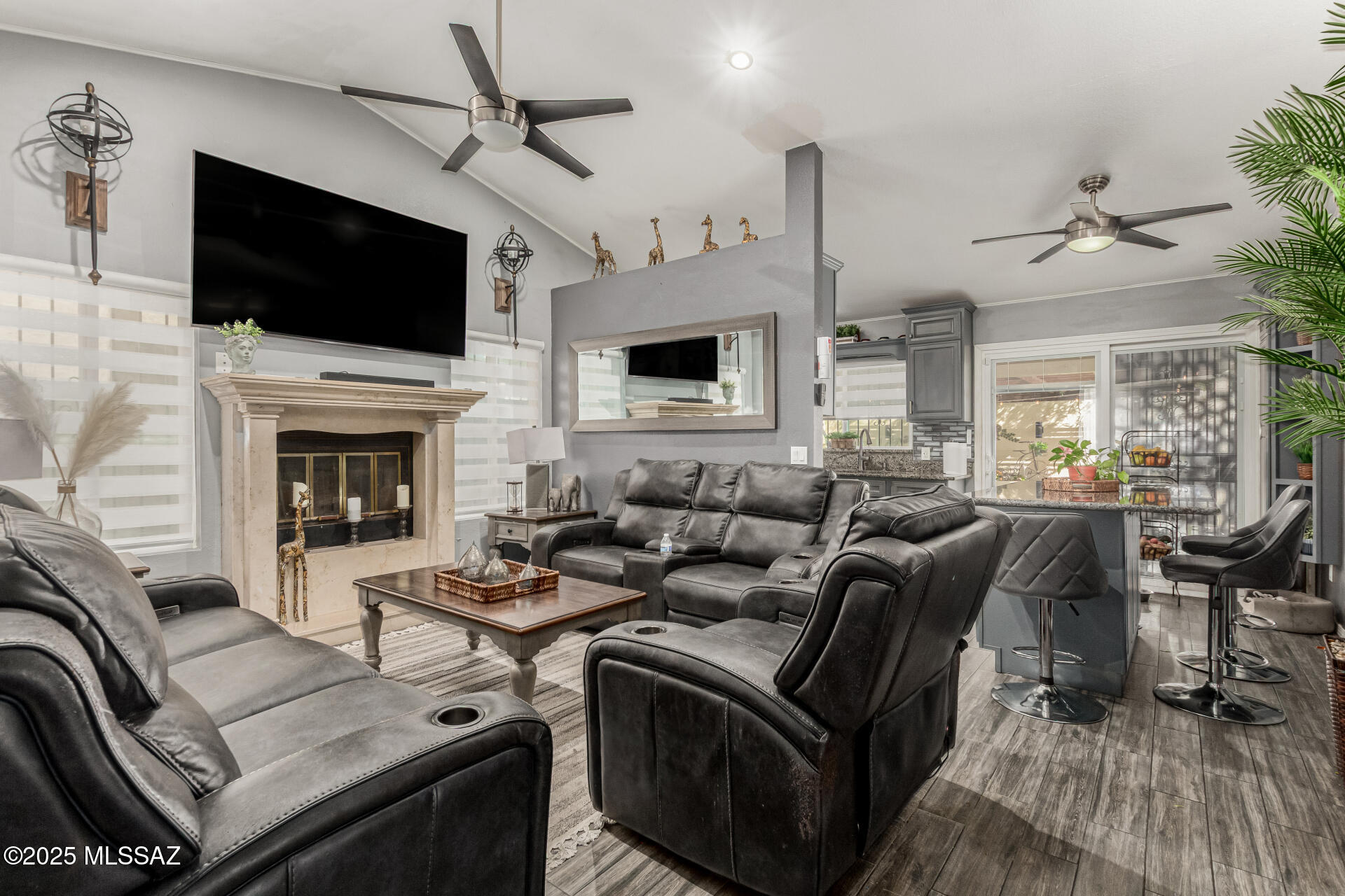Oakbrook Villas Midvale Park (1-157) - Residential