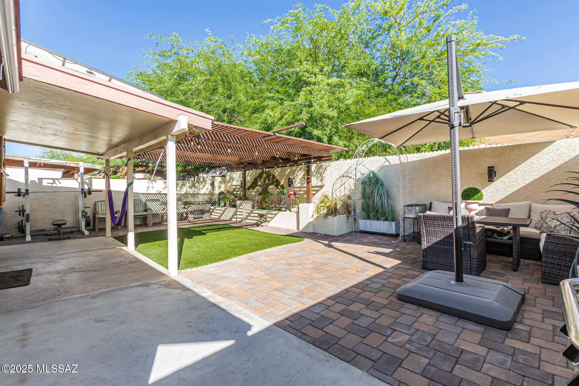 Oakbrook Villas Midvale Park (1-157) - Residential