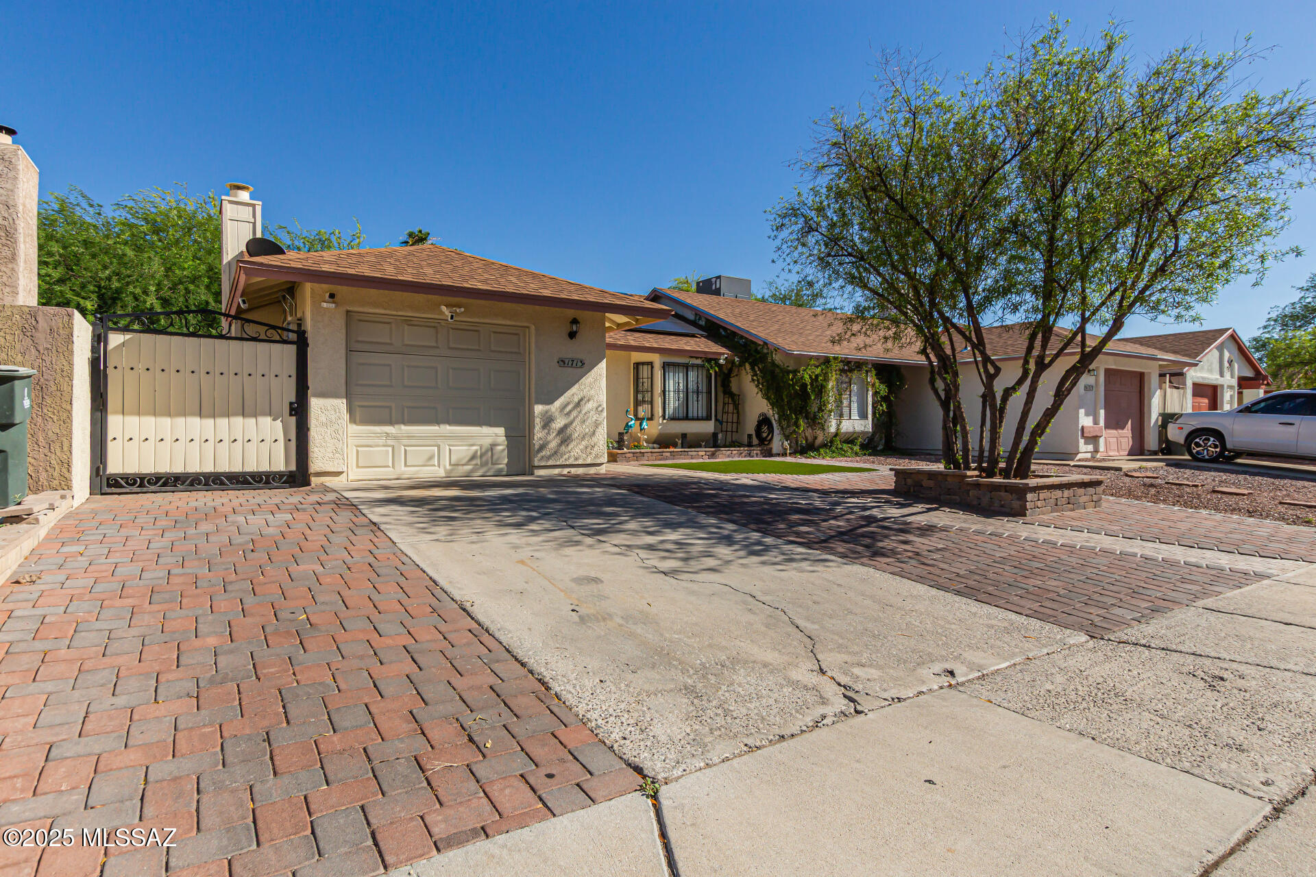 Oakbrook Villas Midvale Park (1-157) - Residential