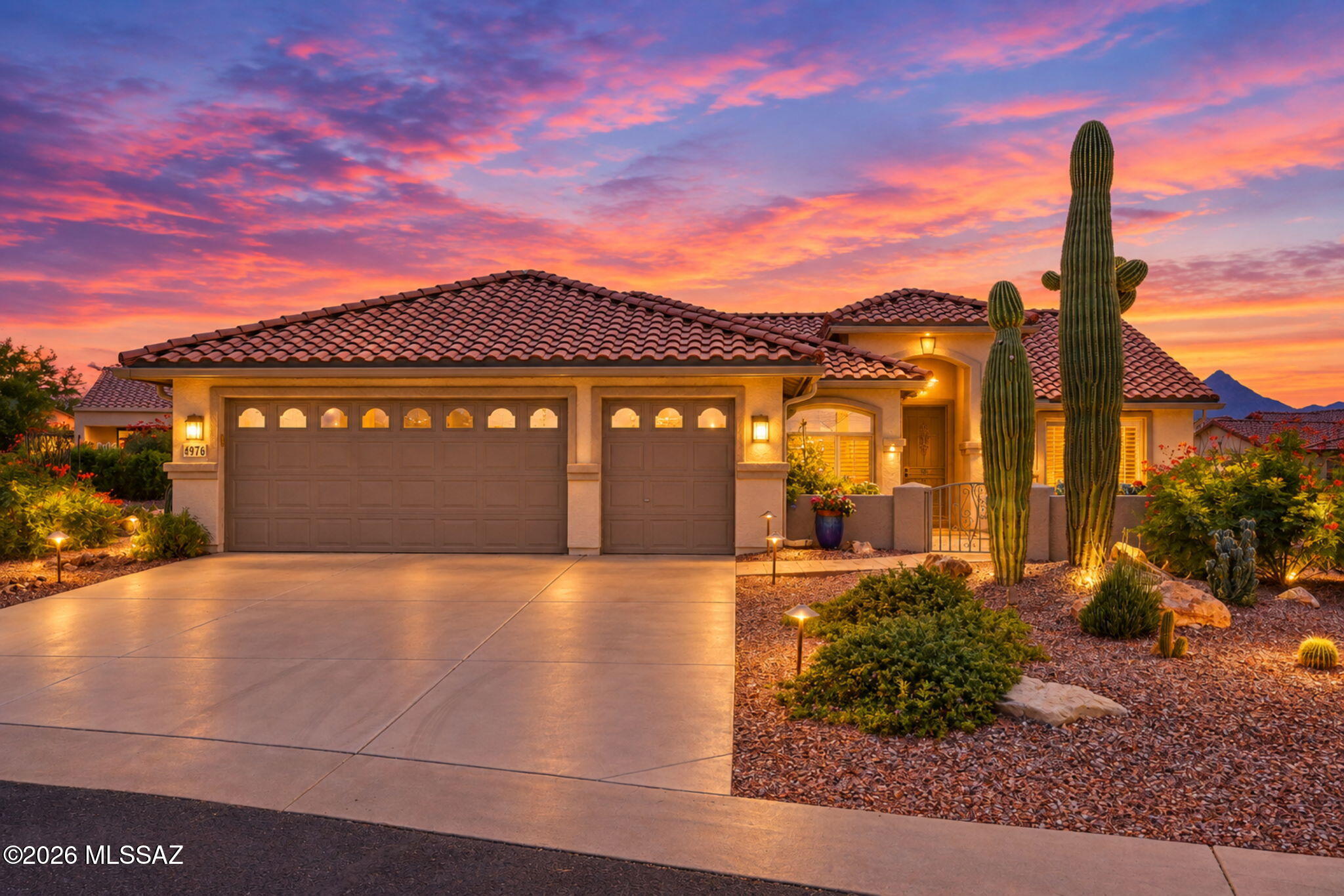 976 N Night Heron Drive
