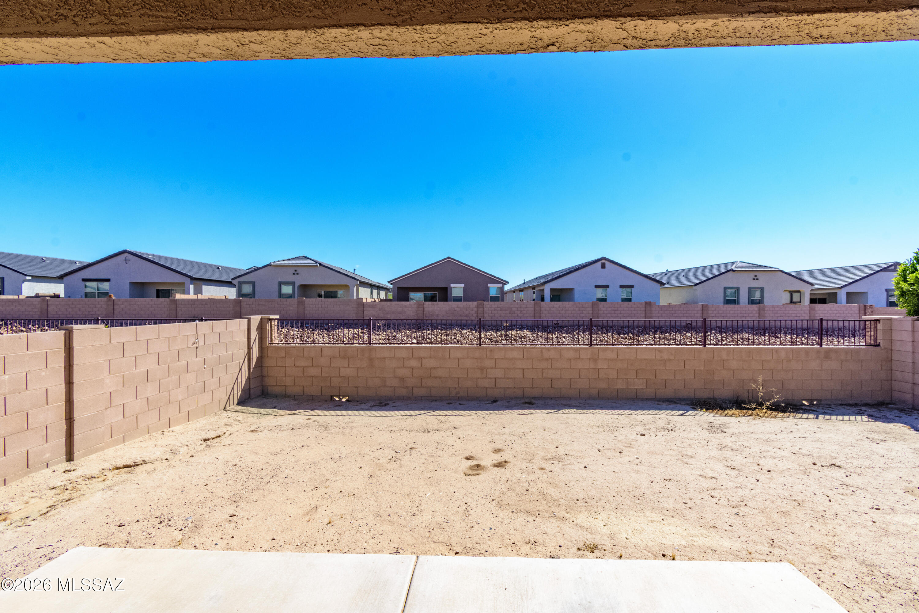 Gladden Farms Block 37 - Residential