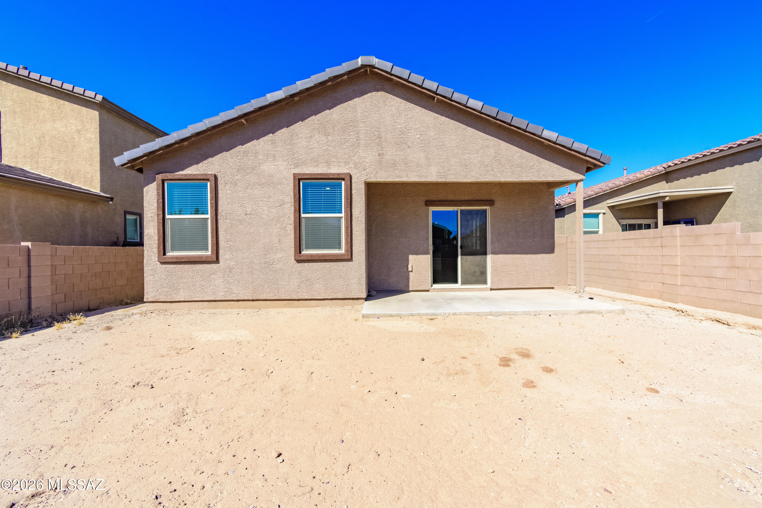 Gladden Farms Block 37 - Residential