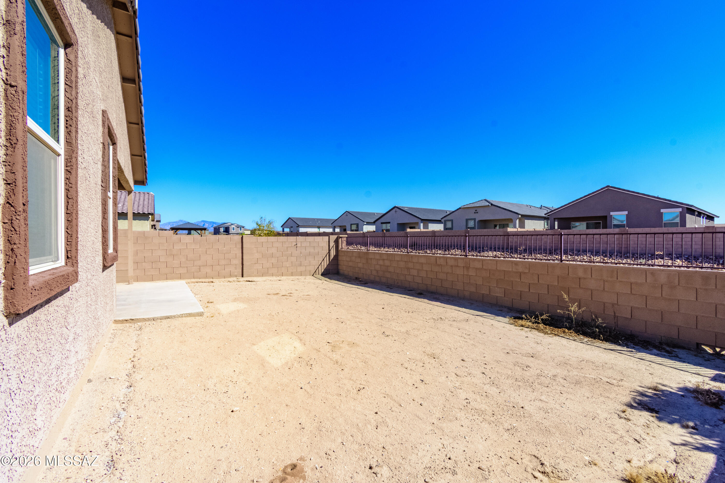 Gladden Farms Block 37 - Residential
