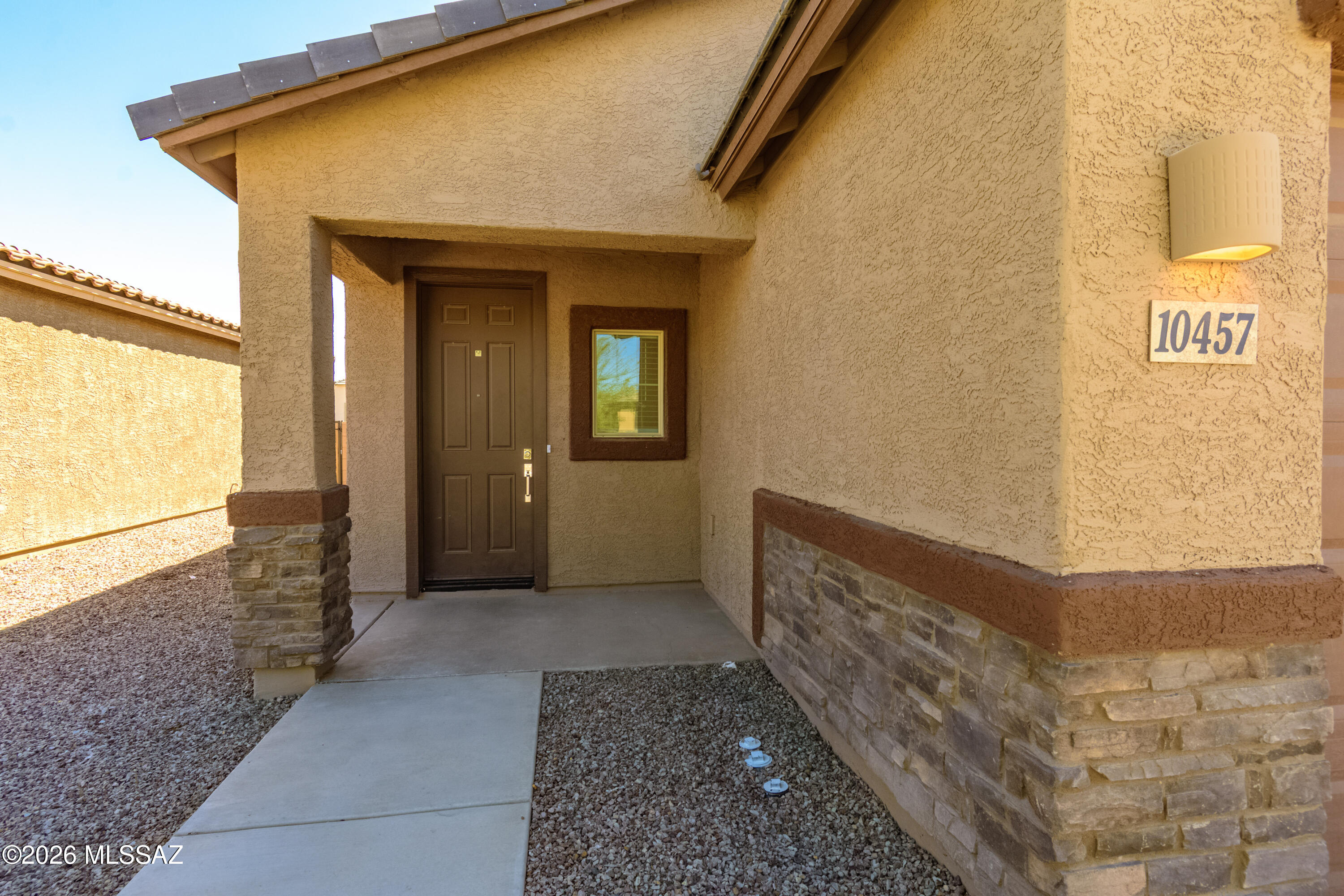 10457 W Vandever Drive