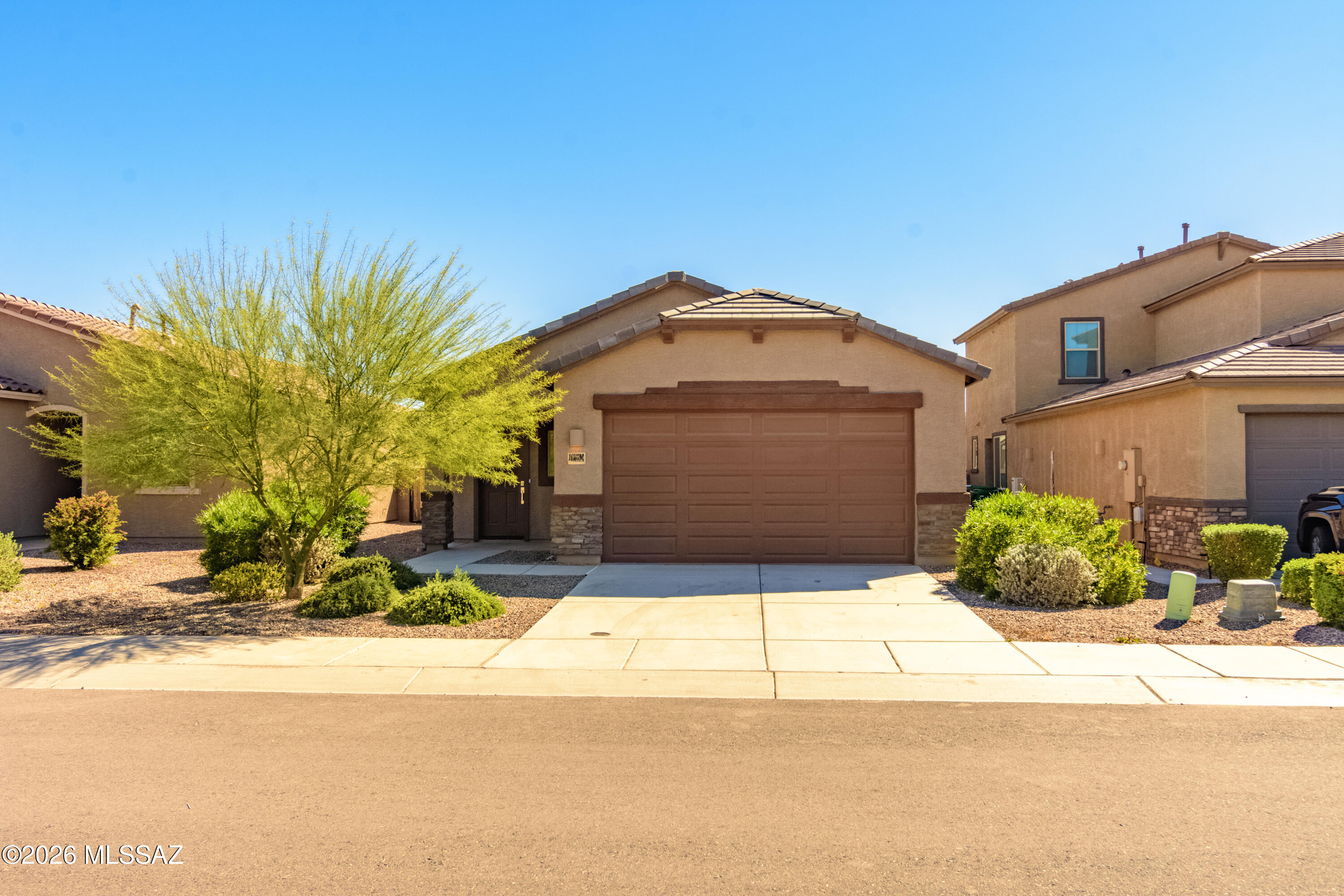 Gladden Farms Block 37 - Residential
