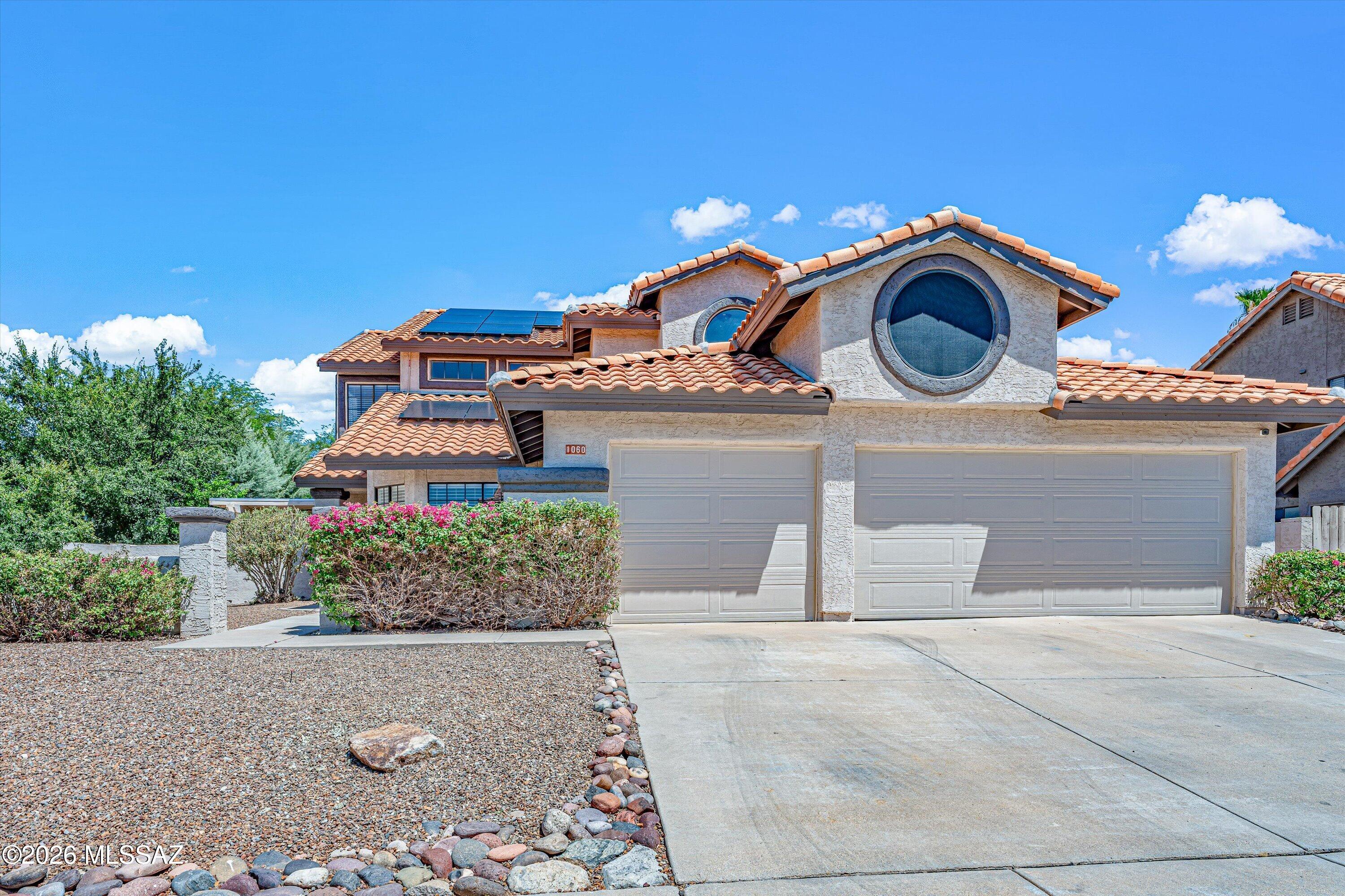 1060 W Antelope Creek Way