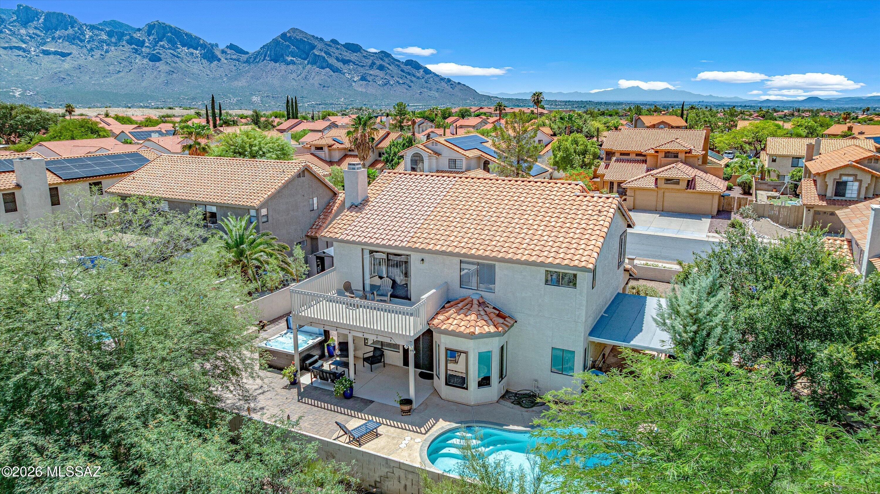 1060 W Antelope Creek Way