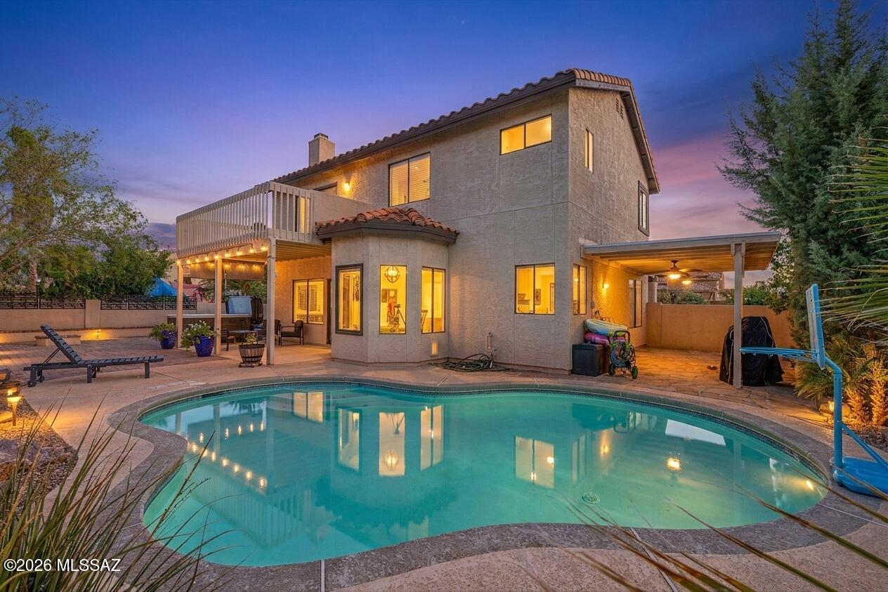 1060 W Antelope Creek Way