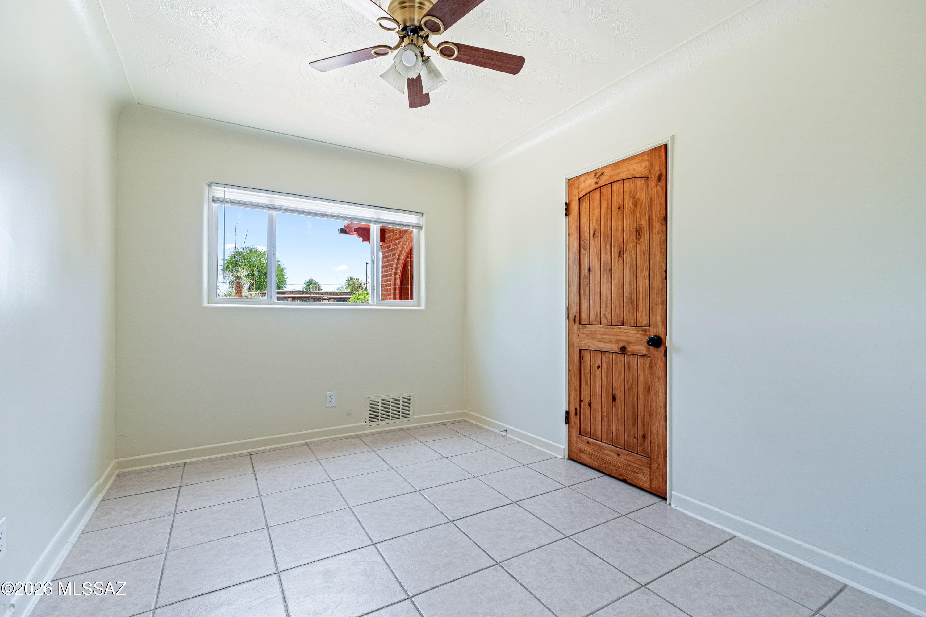 Other/Unknown - Residential