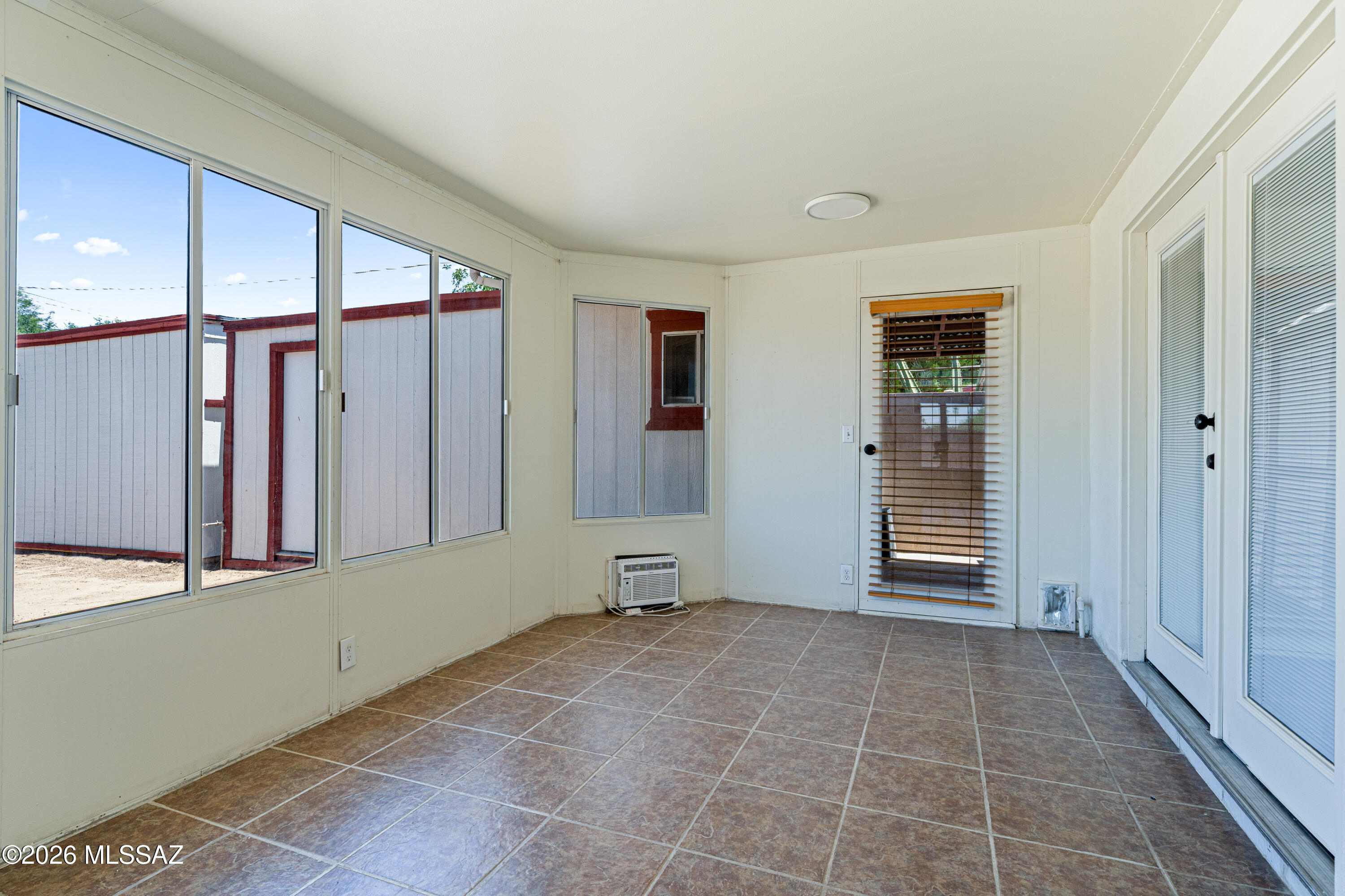 Other/Unknown - Residential