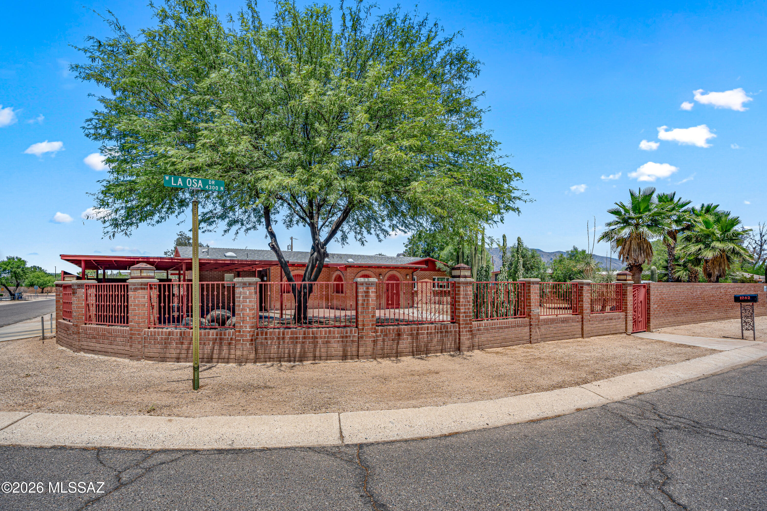 Other/Unknown - Residential