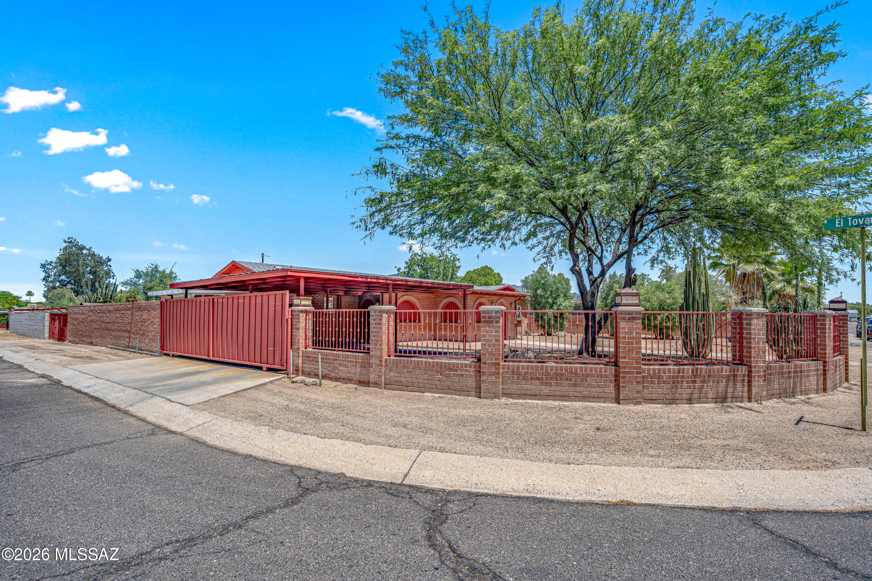 Other/Unknown - Residential