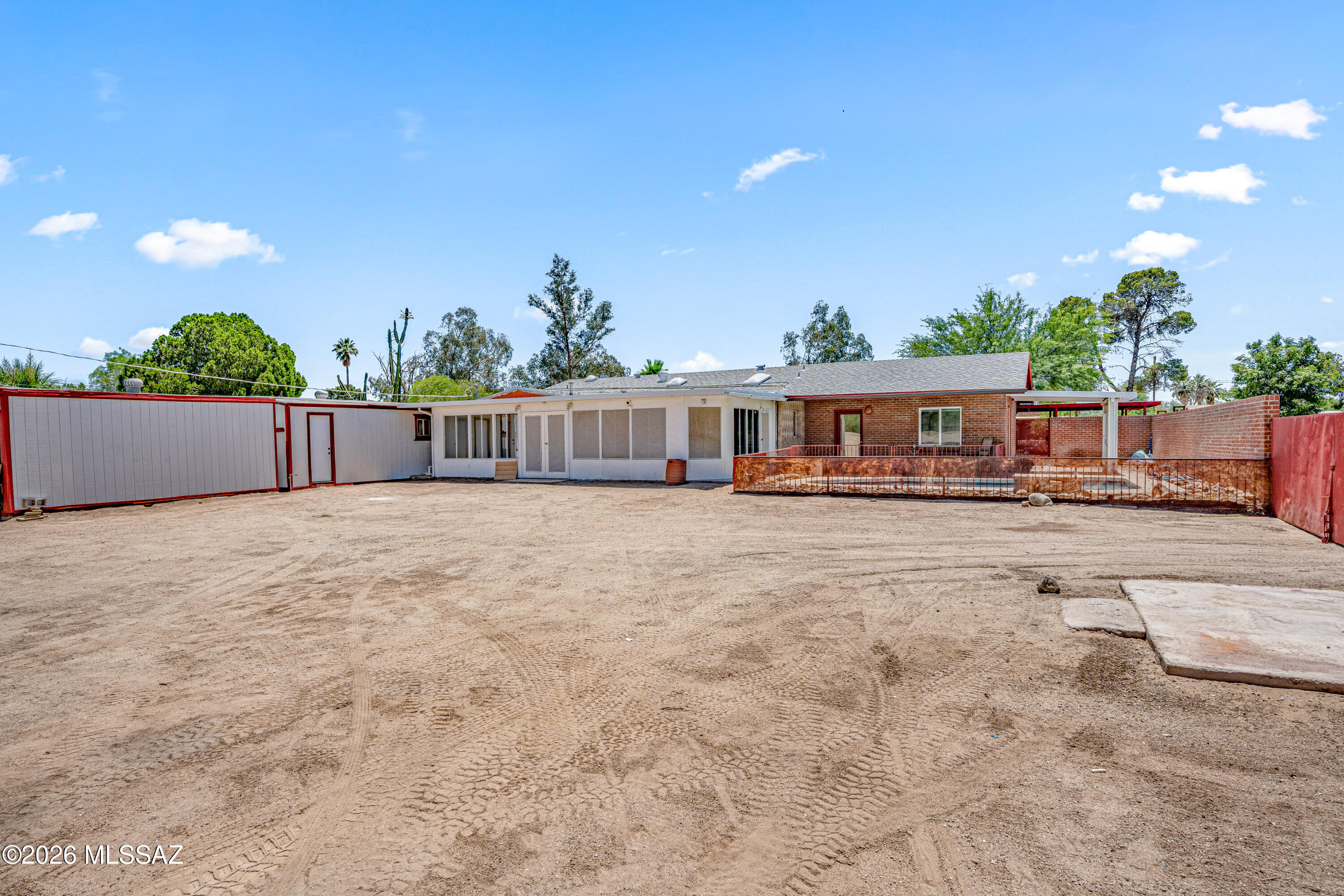 Other/Unknown - Residential