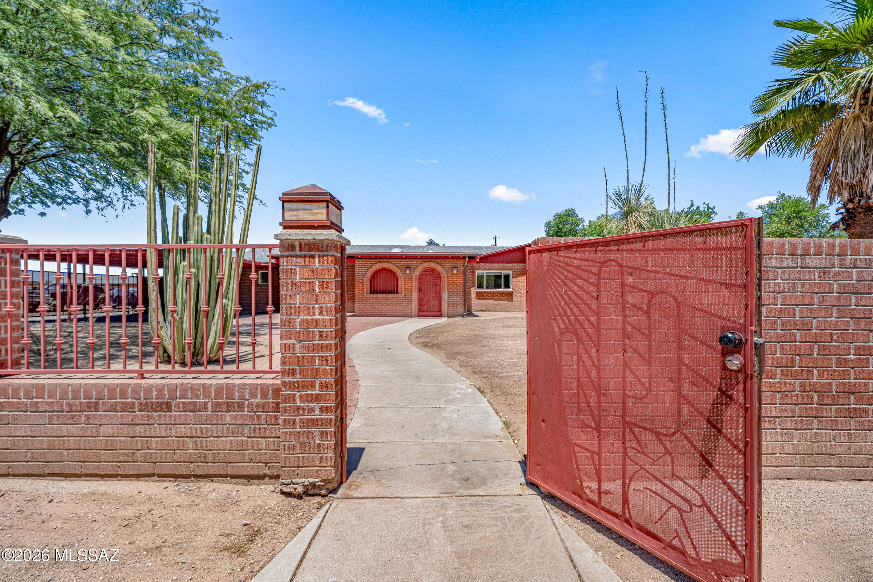 Other/Unknown - Residential