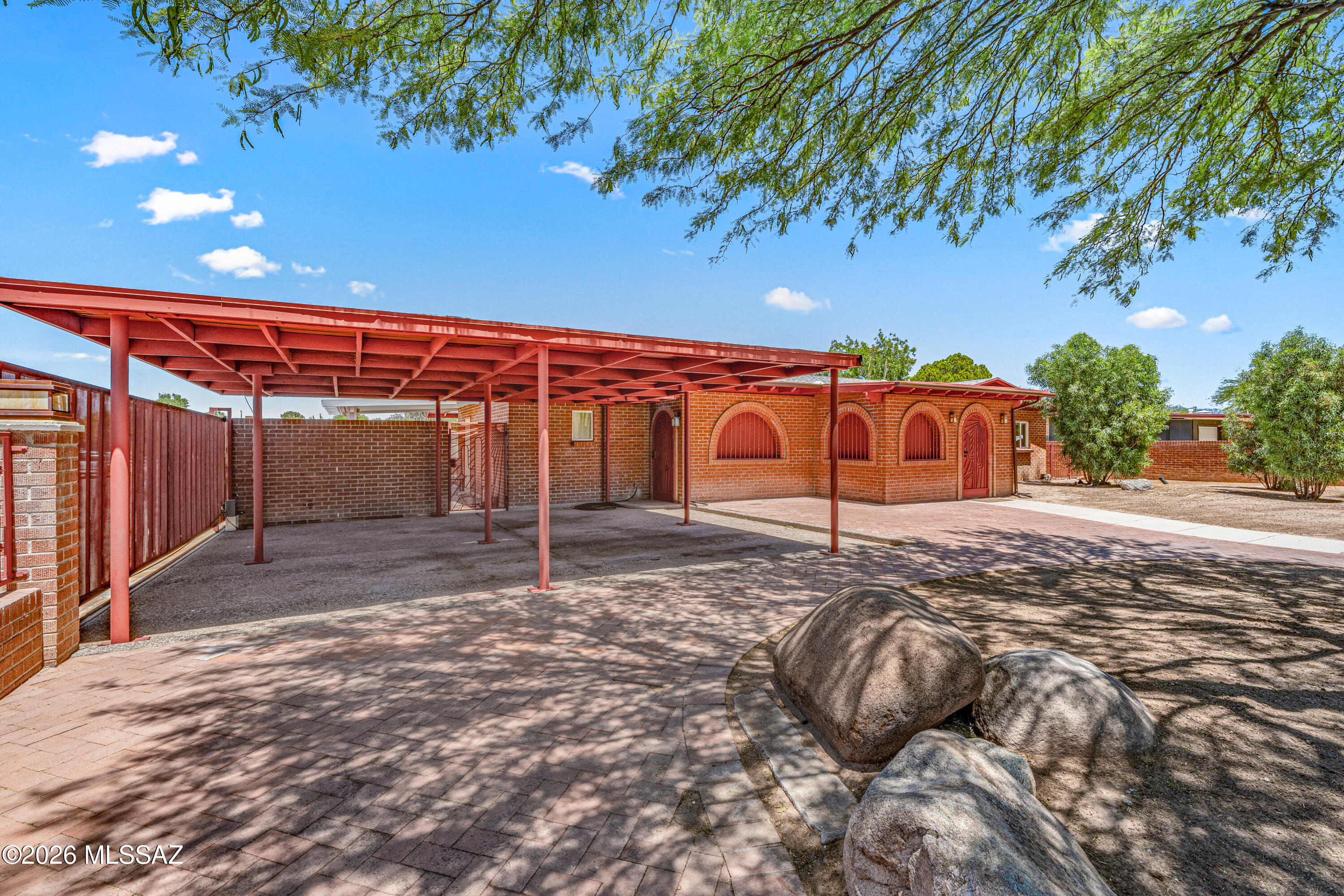Other/Unknown - Residential