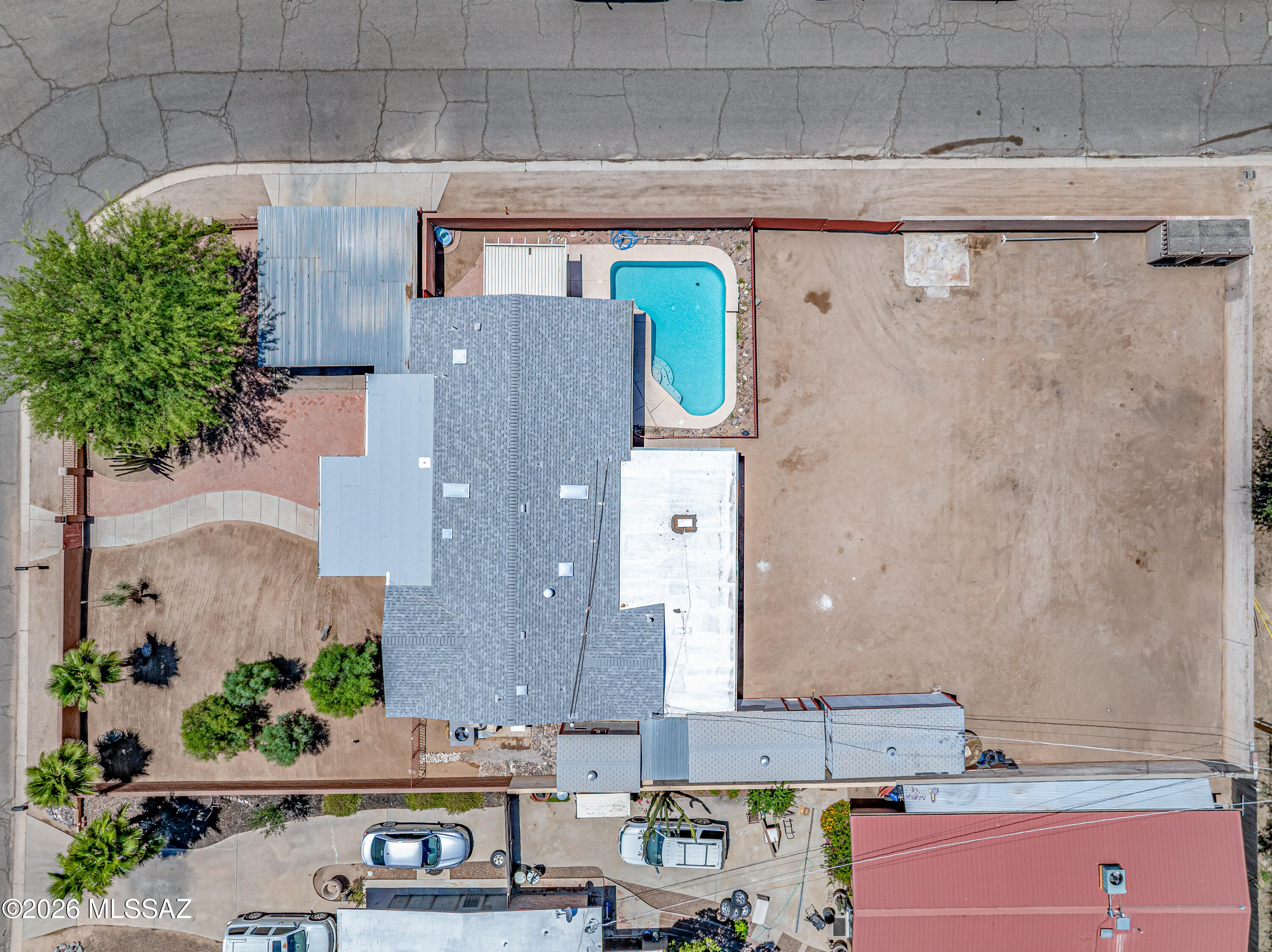 Other/Unknown - Residential
