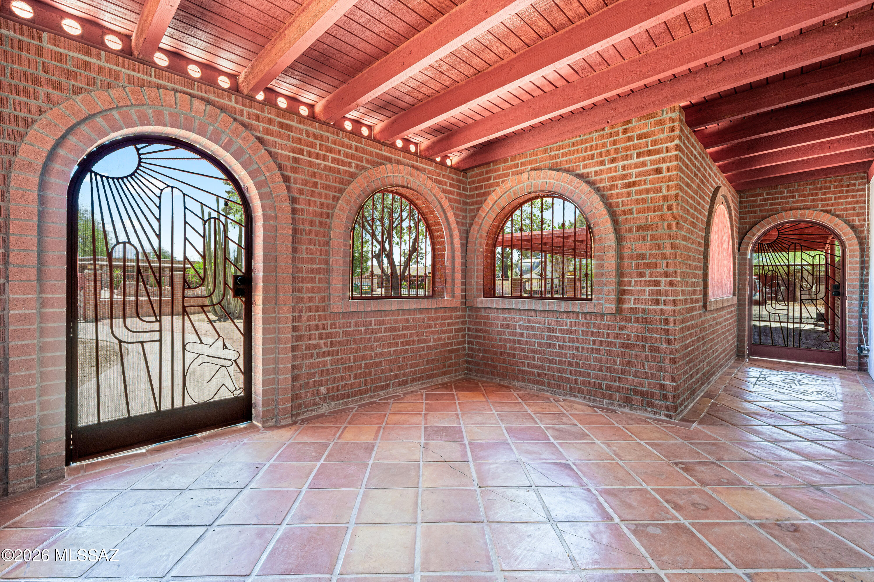 Other/Unknown - Residential