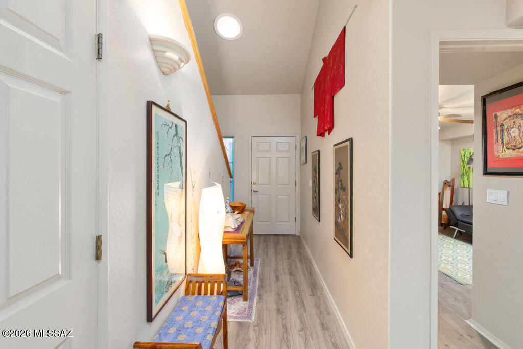 5364 N Calle Del Rocio