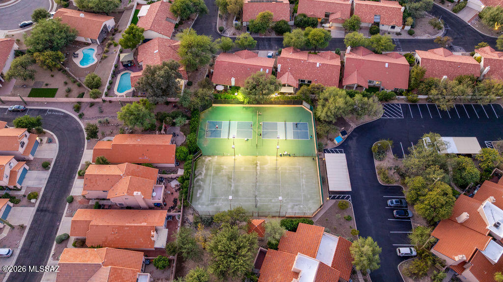 Ventana De Sabino Villas (1-90) - Residential