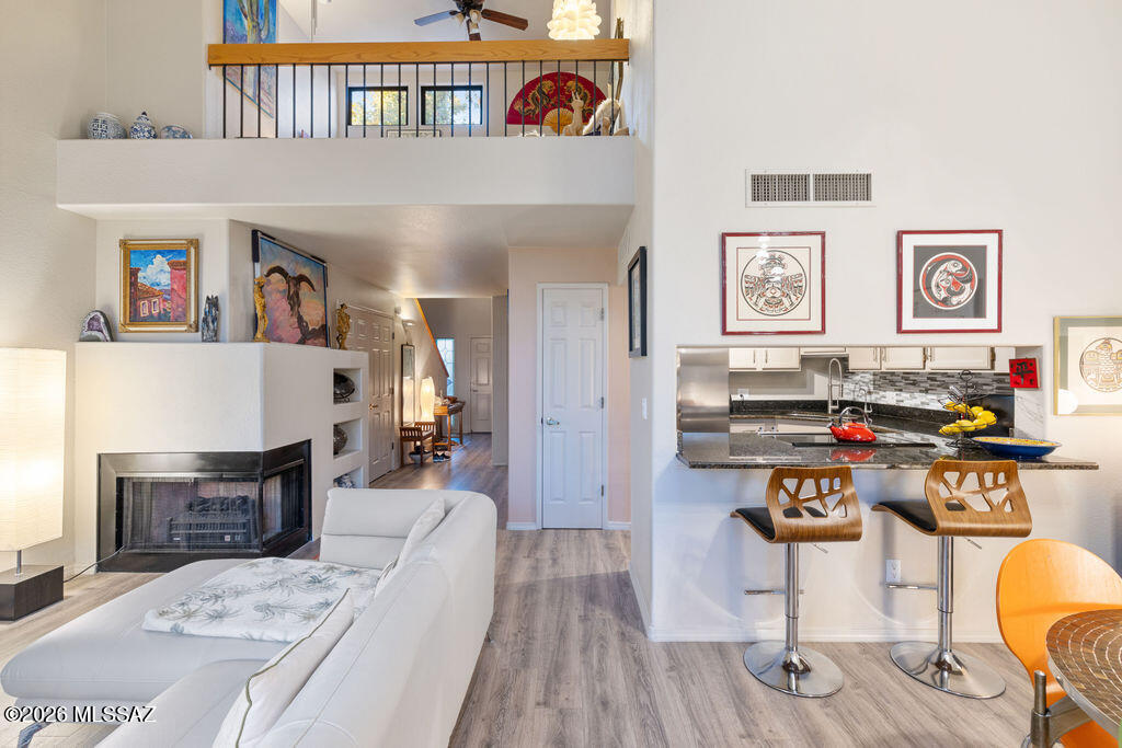 Ventana De Sabino Villas (1-90) - Residential