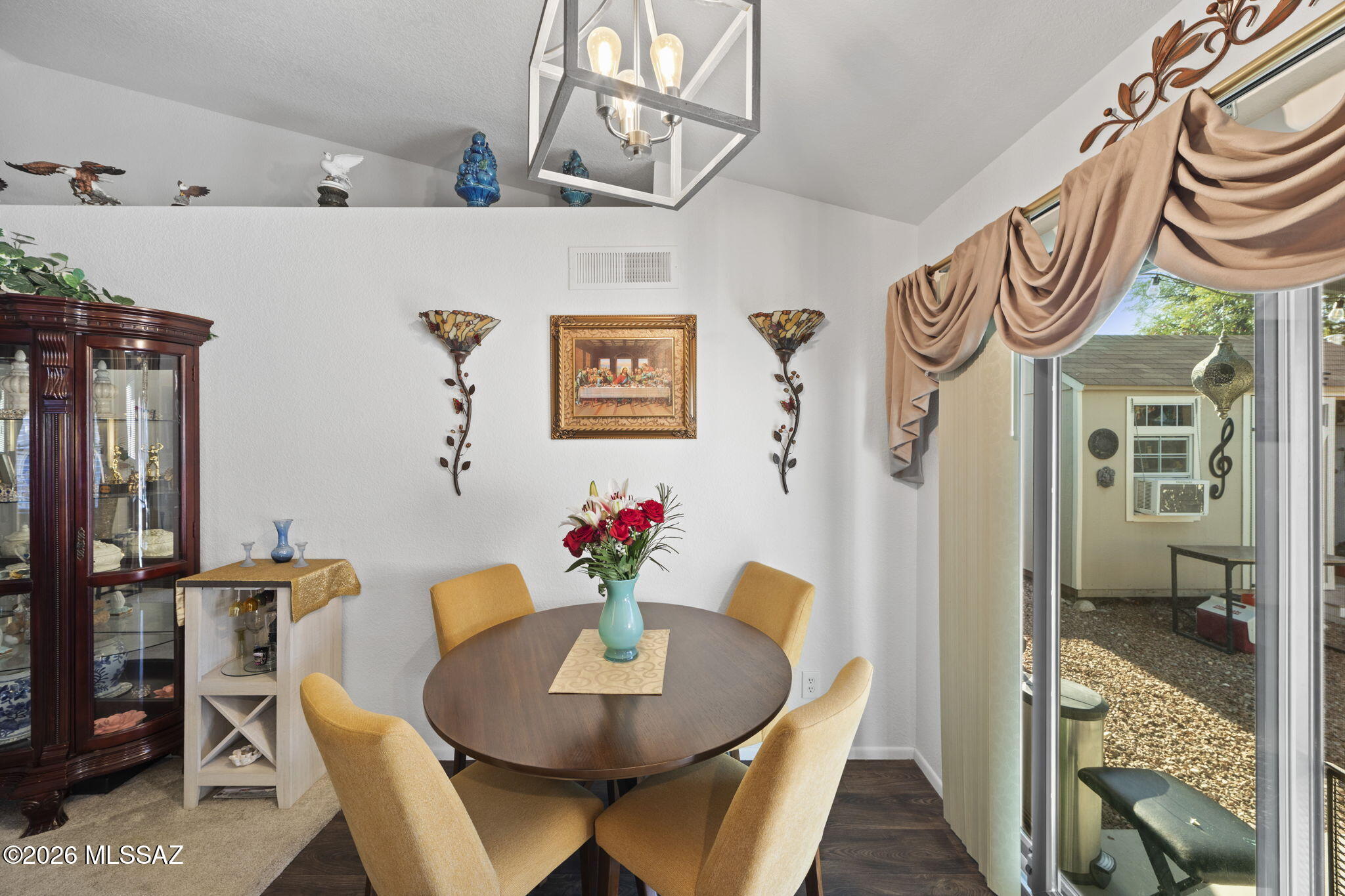 Reddington Hills Resub - Residential