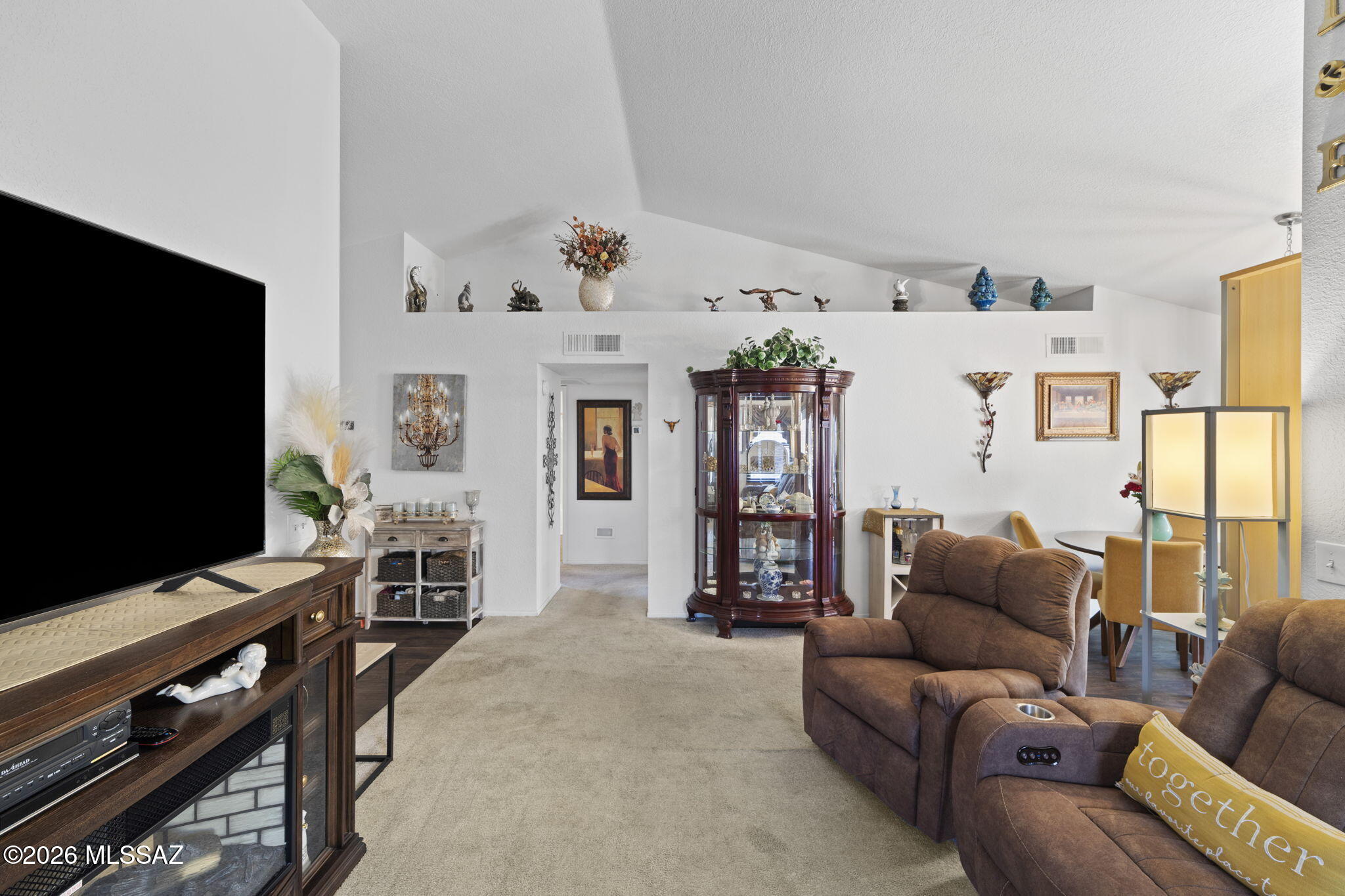 Reddington Hills Resub - Residential