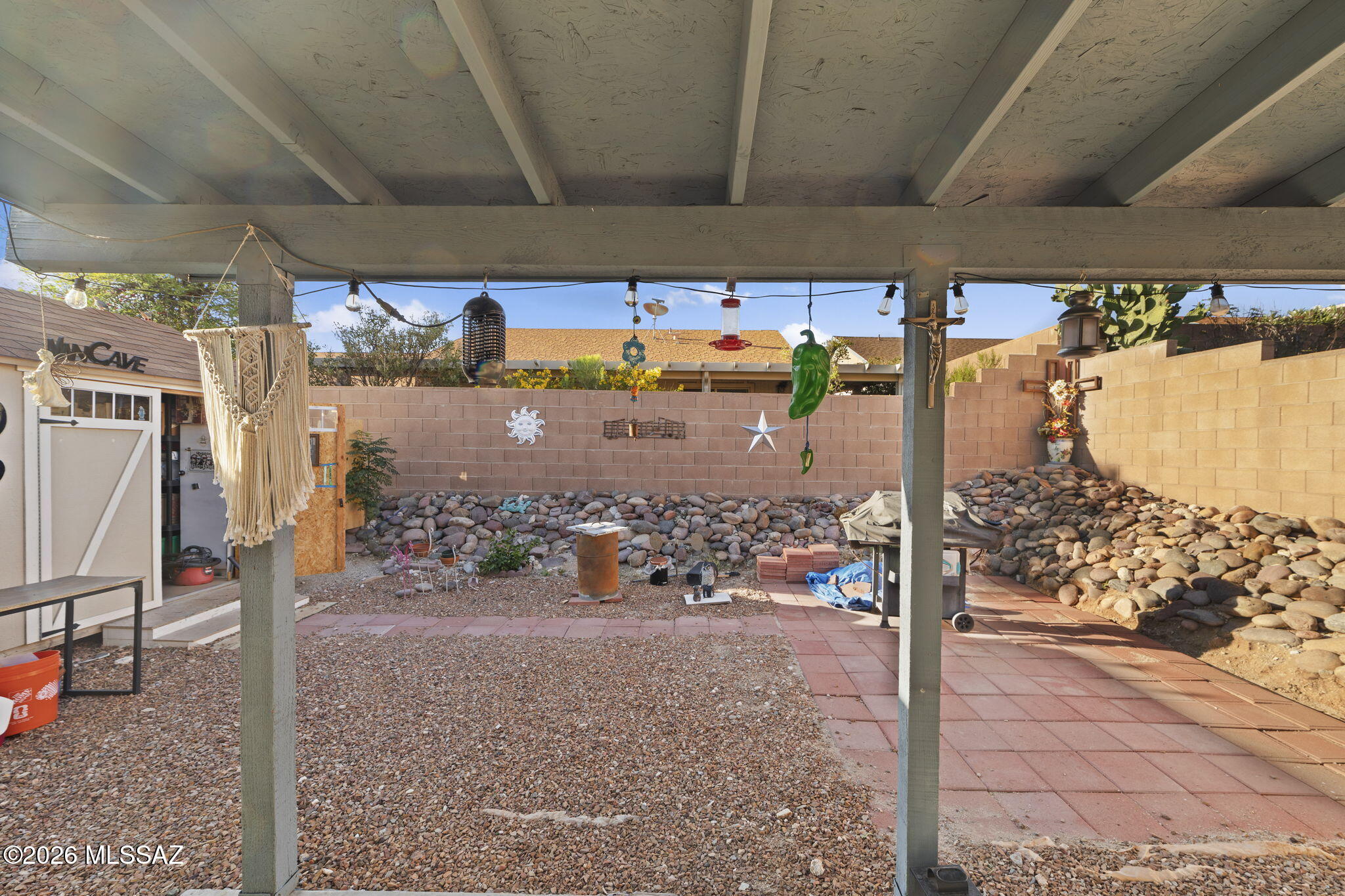 Reddington Hills Resub - Residential