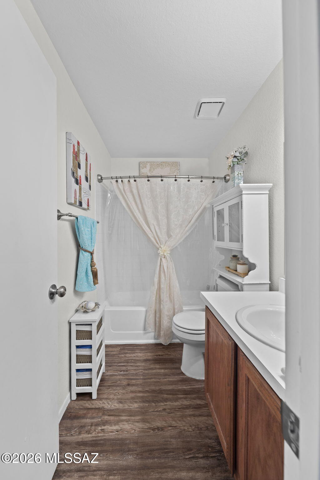 Reddington Hills Resub - Residential