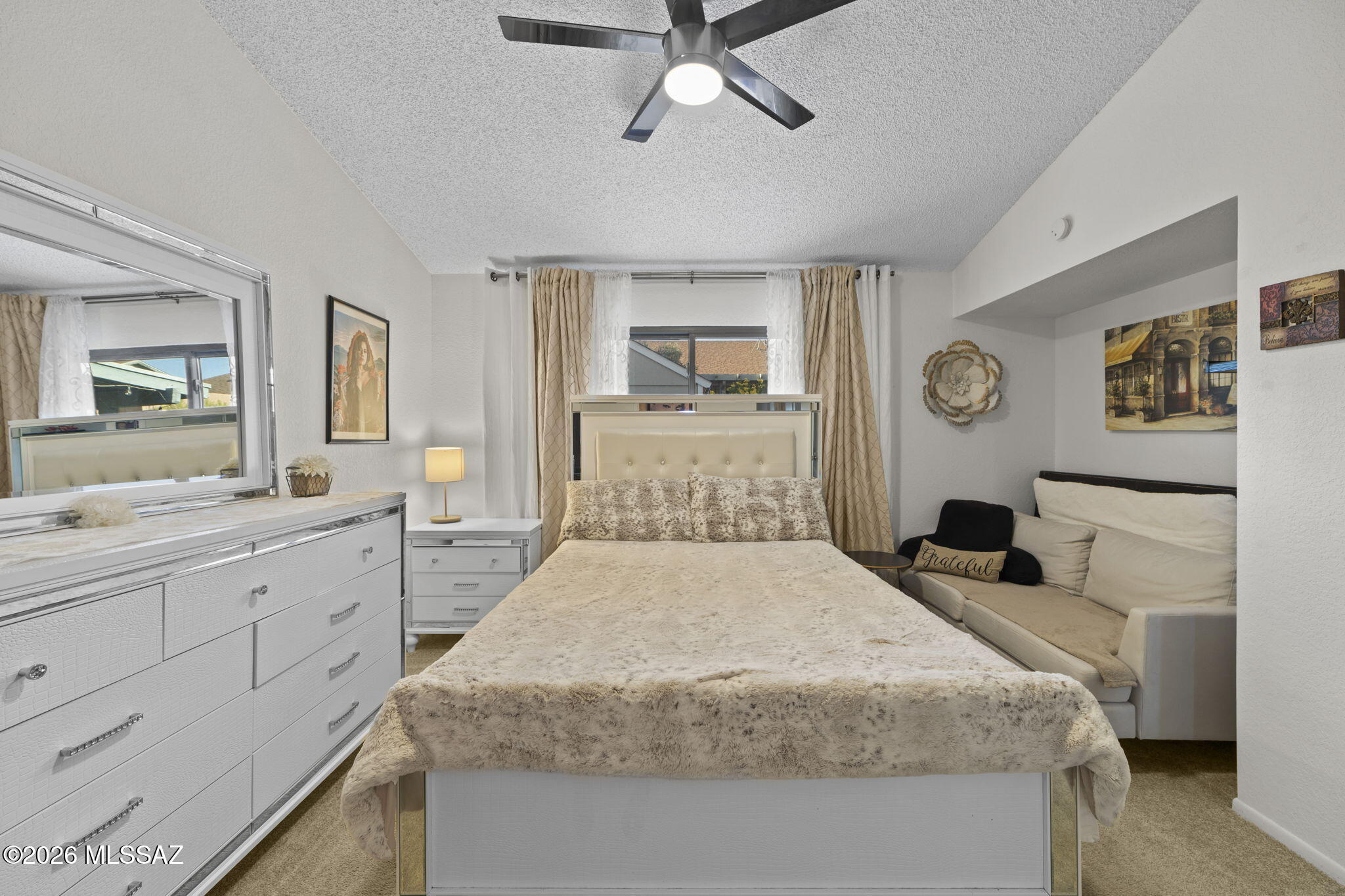Reddington Hills Resub - Residential
