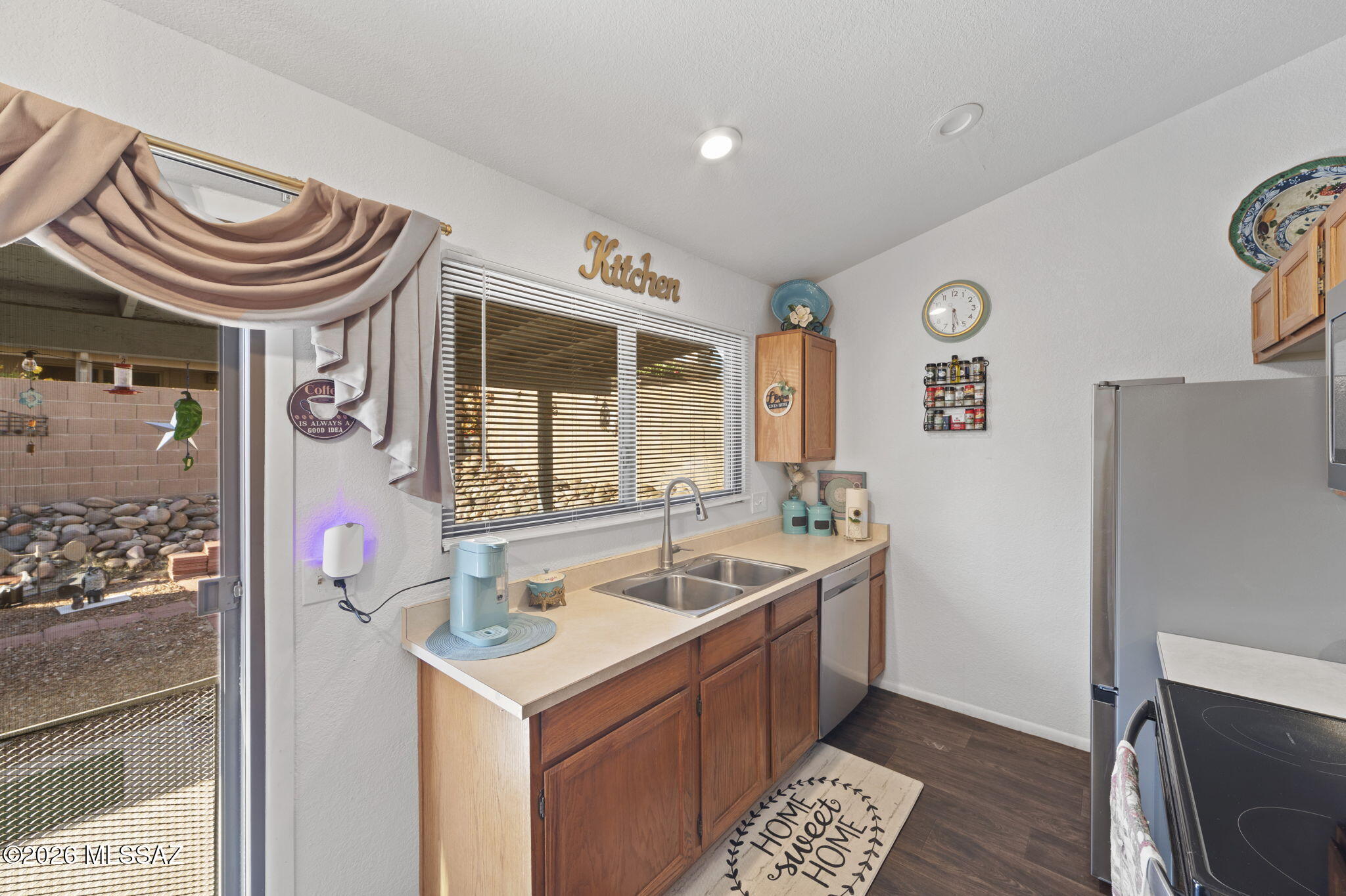 Reddington Hills Resub - Residential