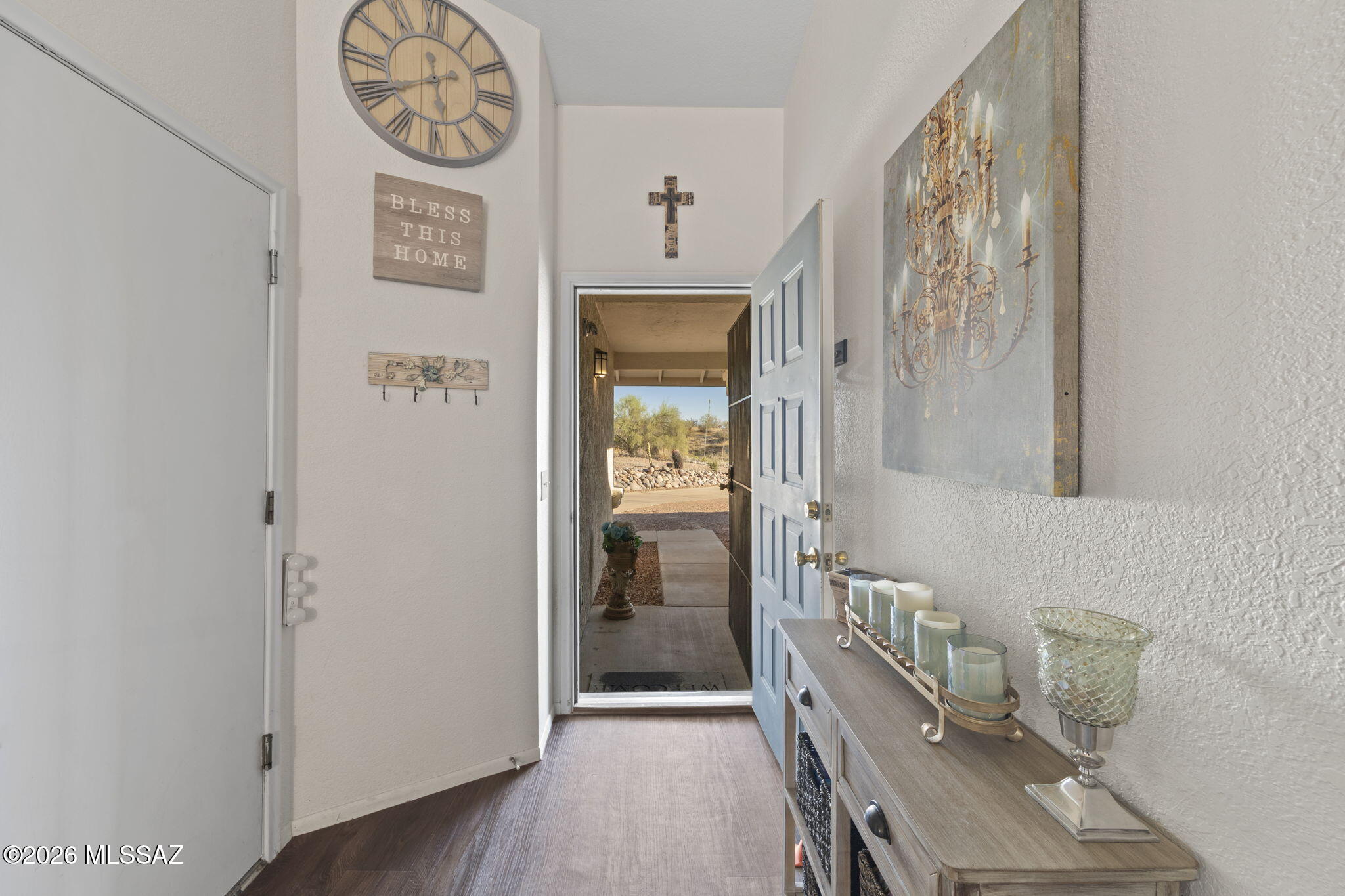 Reddington Hills Resub - Residential