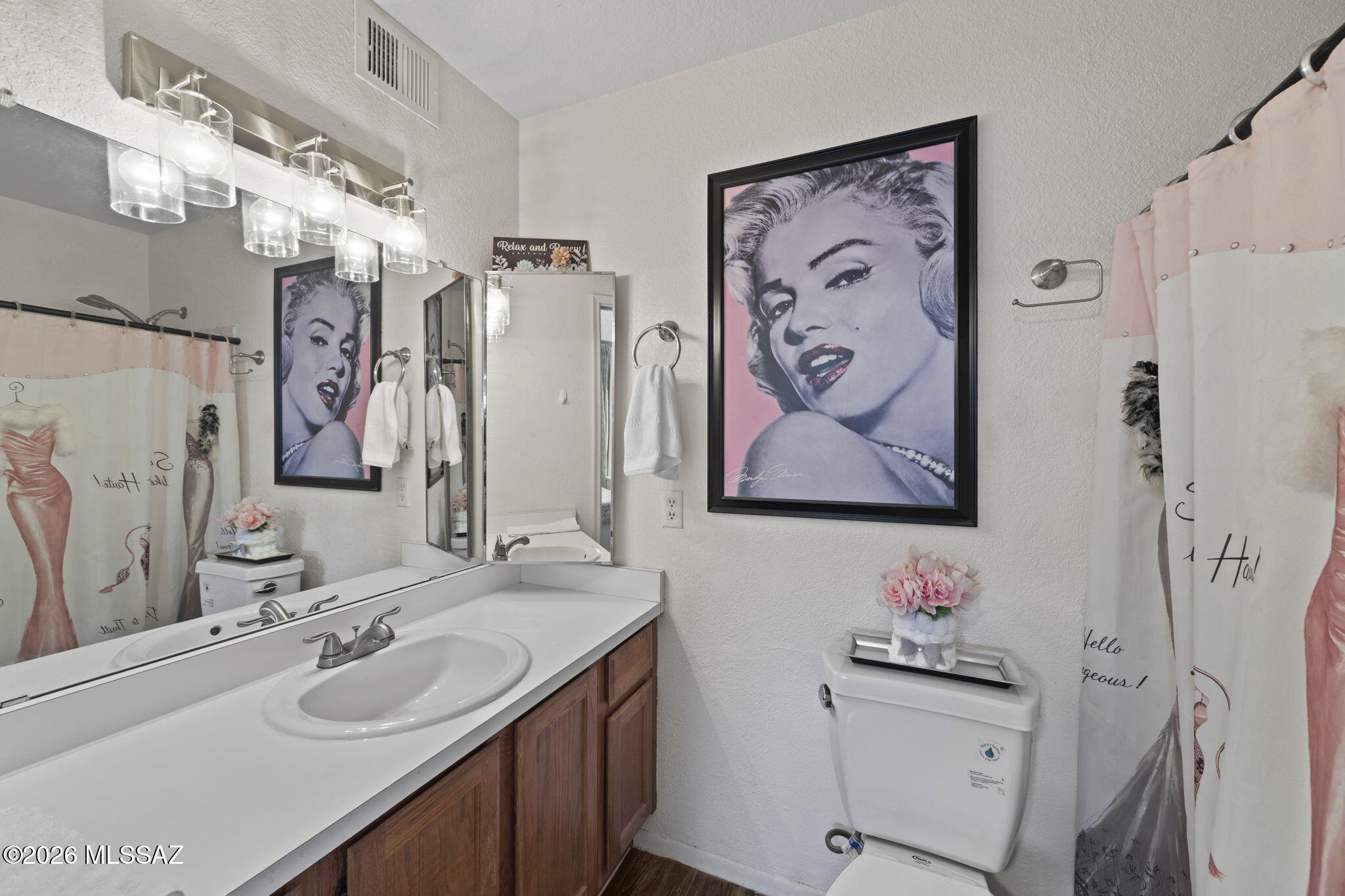 Reddington Hills Resub - Residential